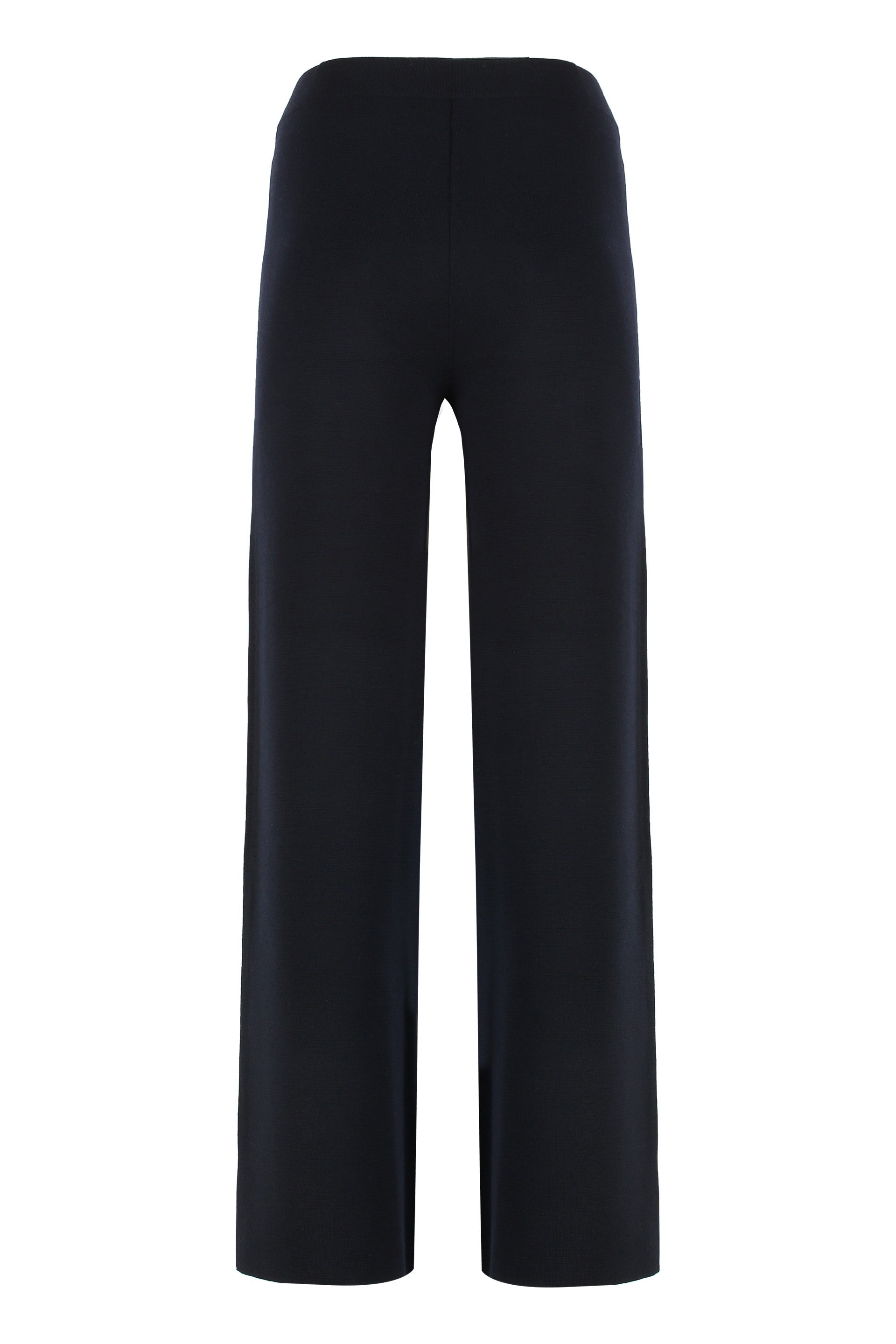 PAROSH Comfortable Straight Fit Sweater Pants