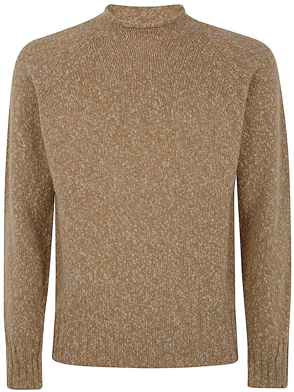 DRUMOHR Men's Luxurious Turtle Neck Sweater