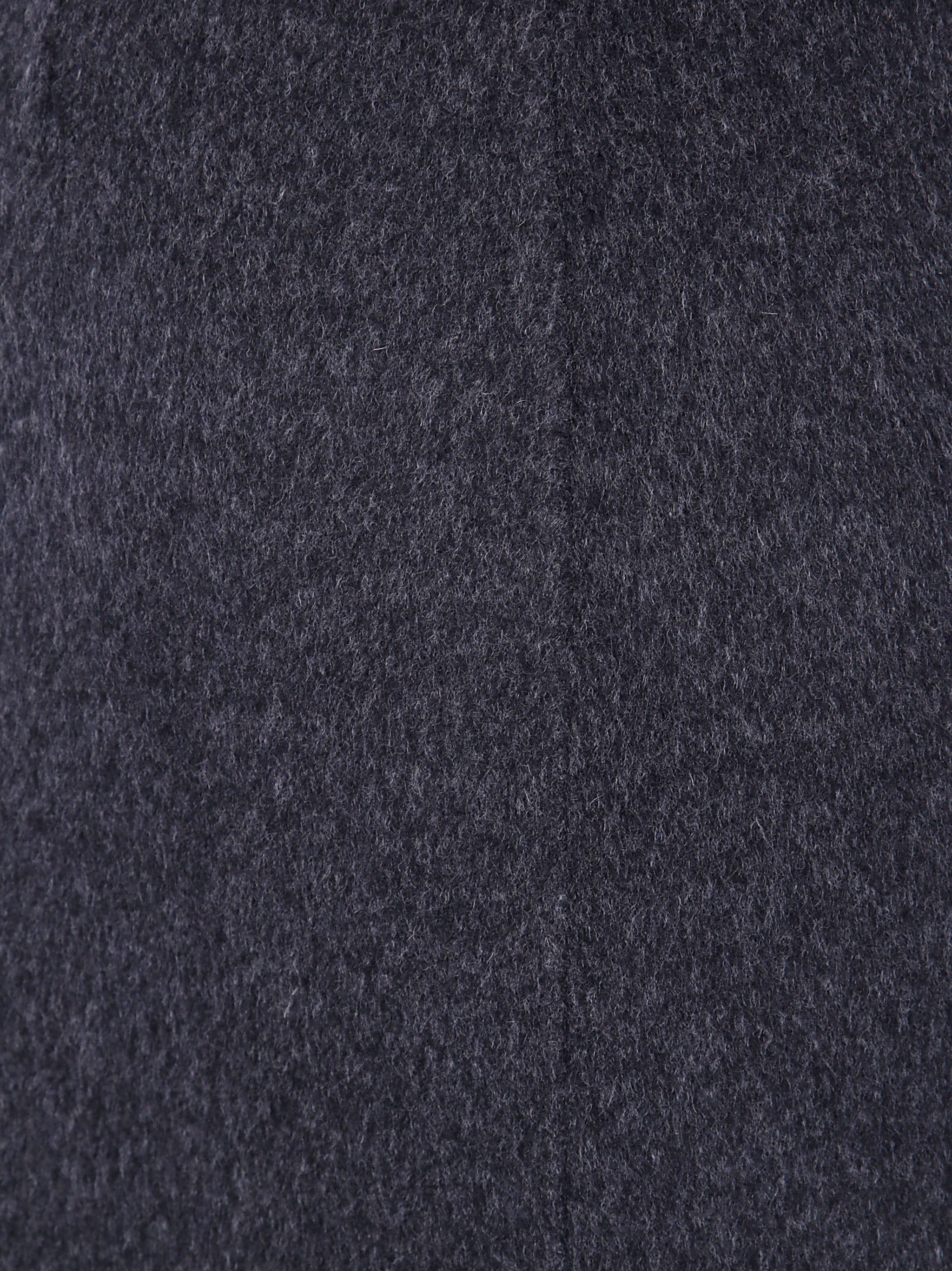 PAROSH Elegant Wool Pencil Skirt for Women