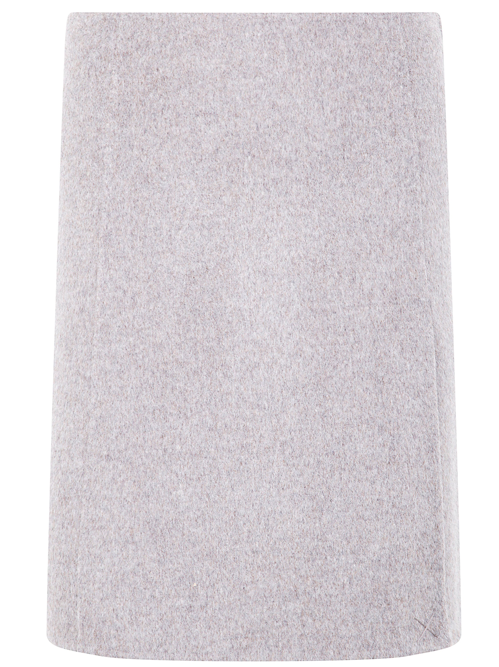 PAROSH Elegant Pencil Skirt for Women - FW25