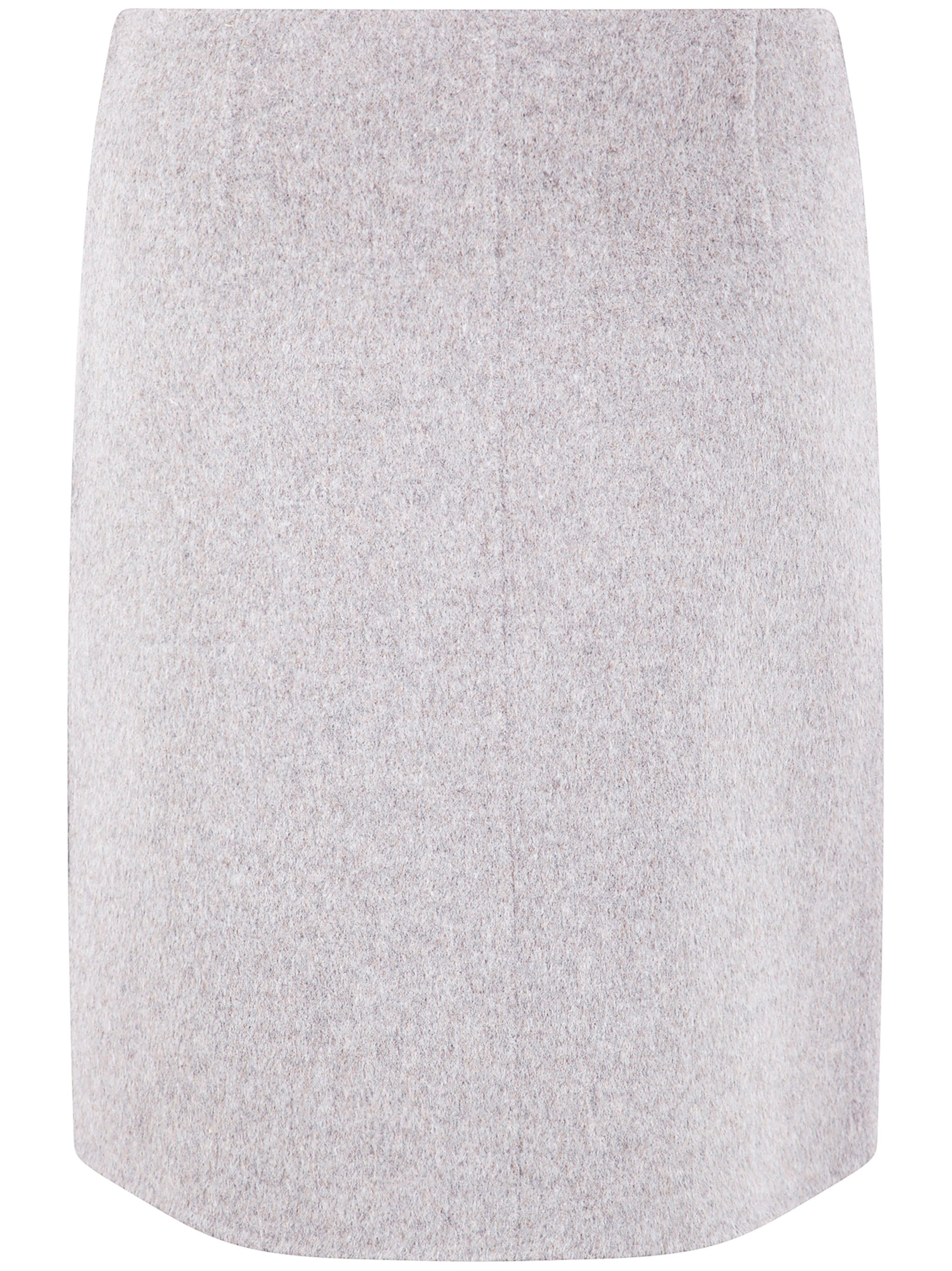 PAROSH Elegant Pencil Skirt for Women - FW25