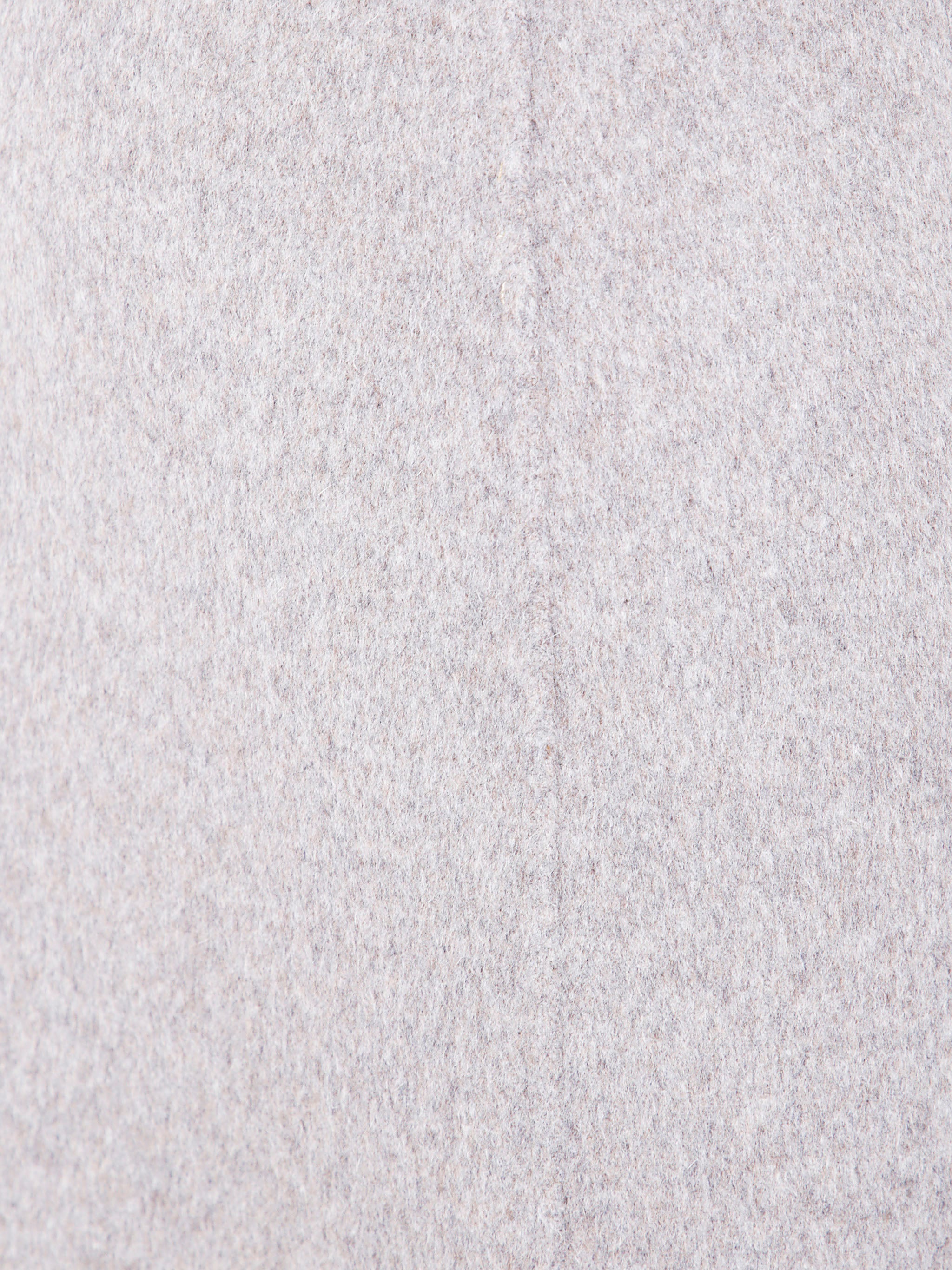 PAROSH Elegant Pencil Skirt for Women - FW25