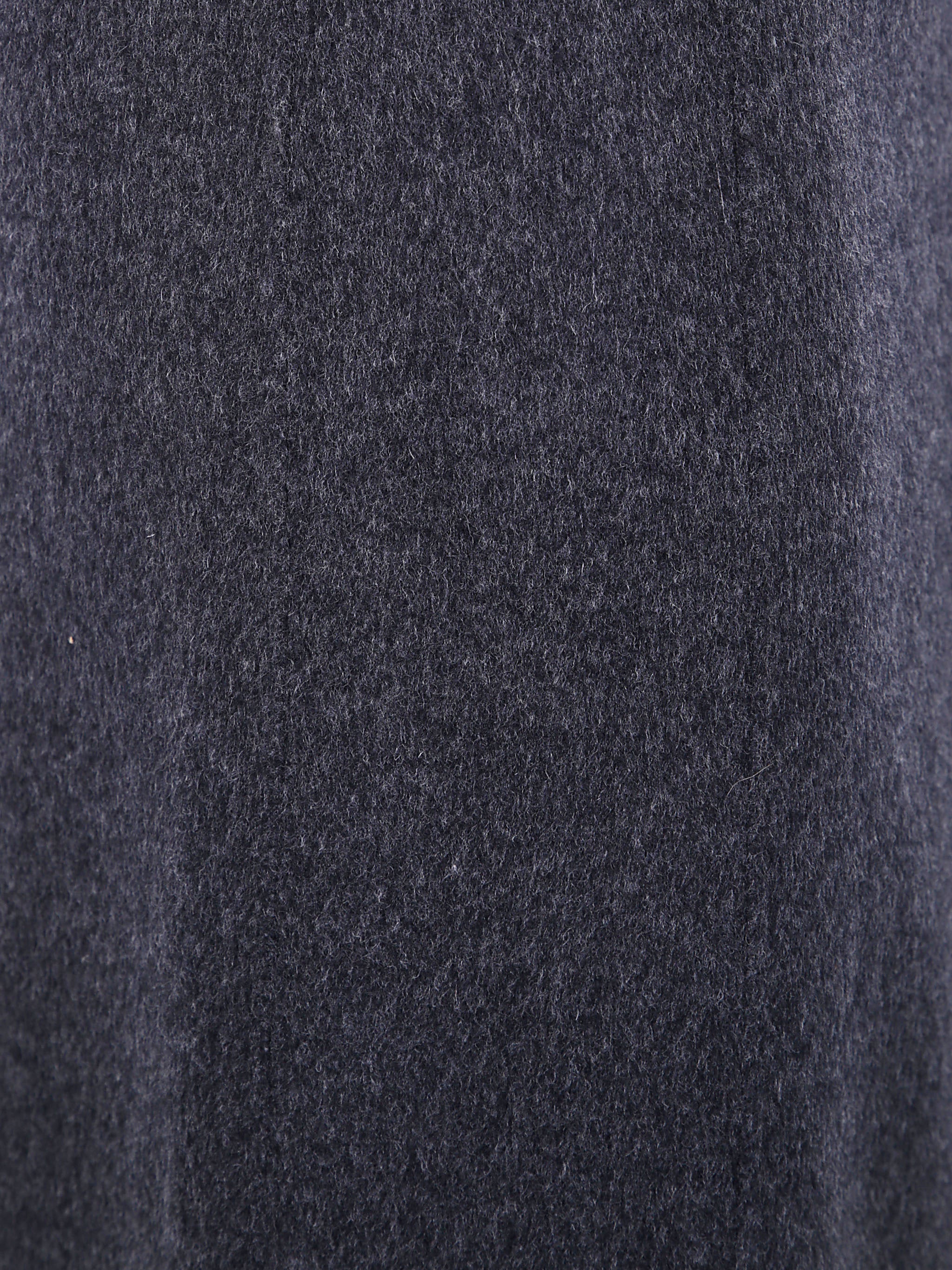 PAROSH Wool Pencil Skirt for Women - Fall/Winter 2025