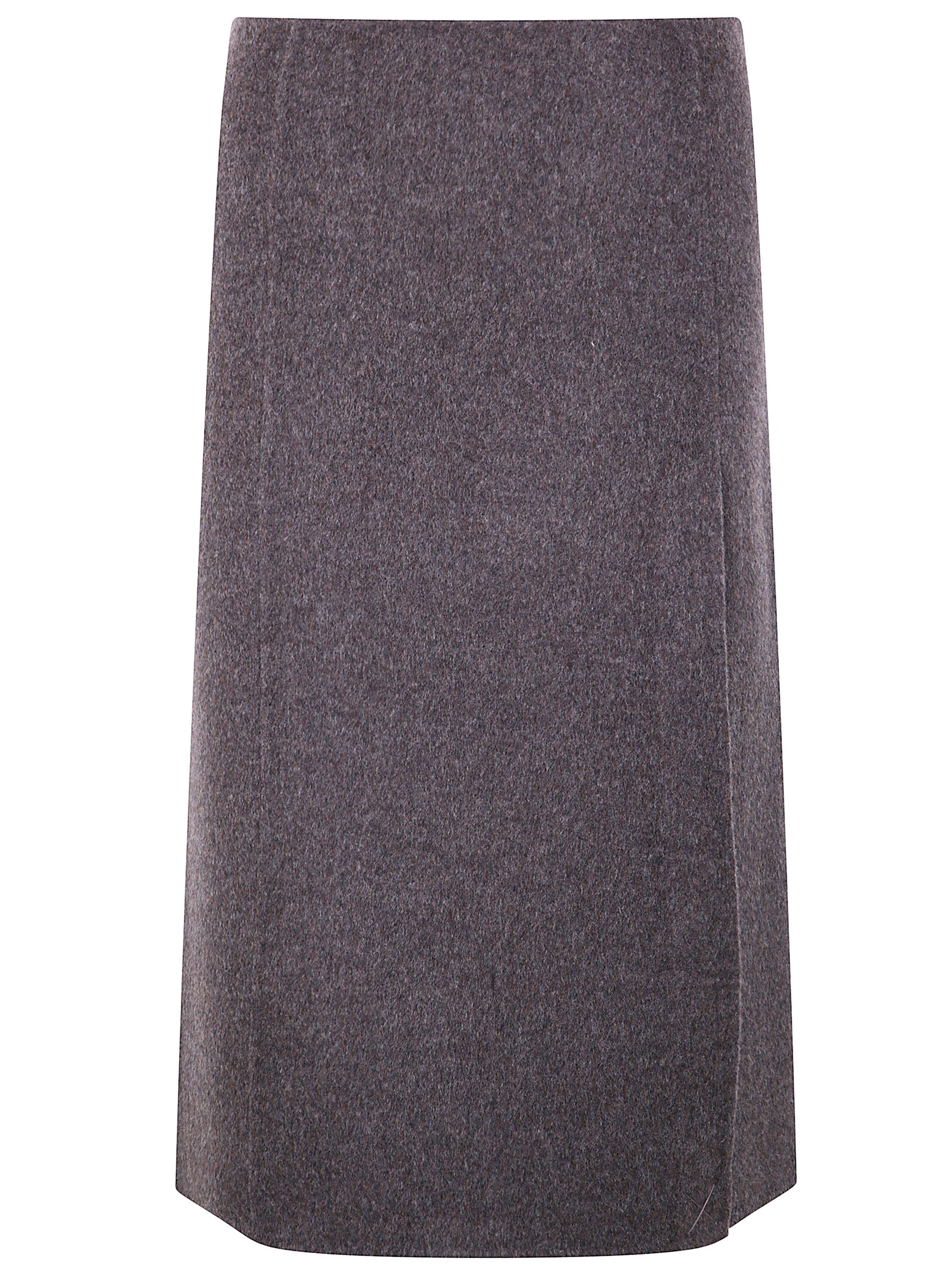 PAROSH Tailored Pencil Skirt for Women - FW25 Collection