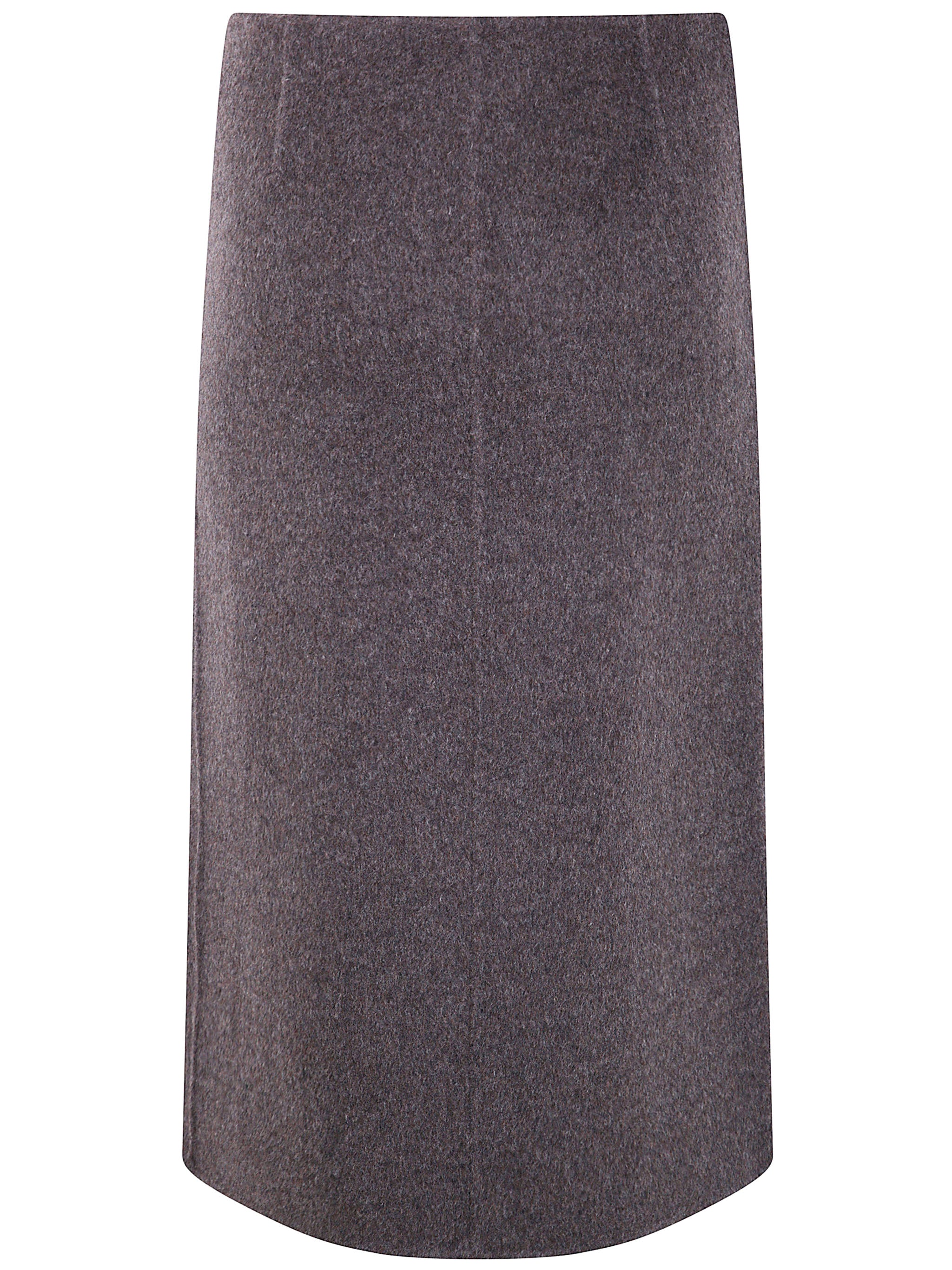 PAROSH Tailored Pencil Skirt for Women - FW25 Collection