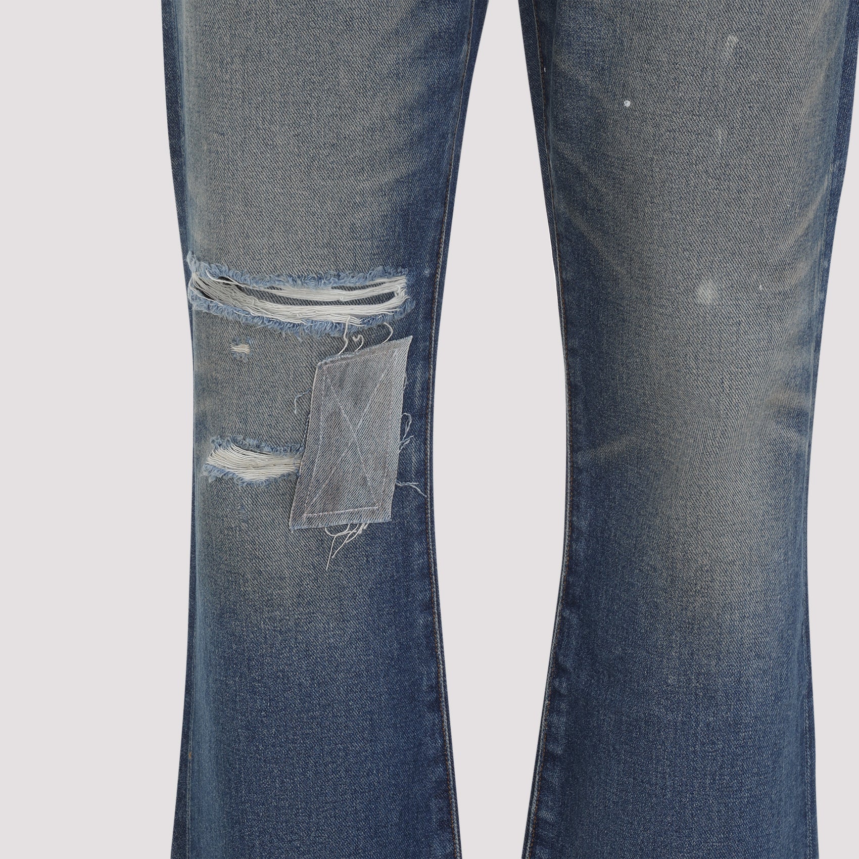 GALLERY DEPT. Dagger Bootcut Jeans
