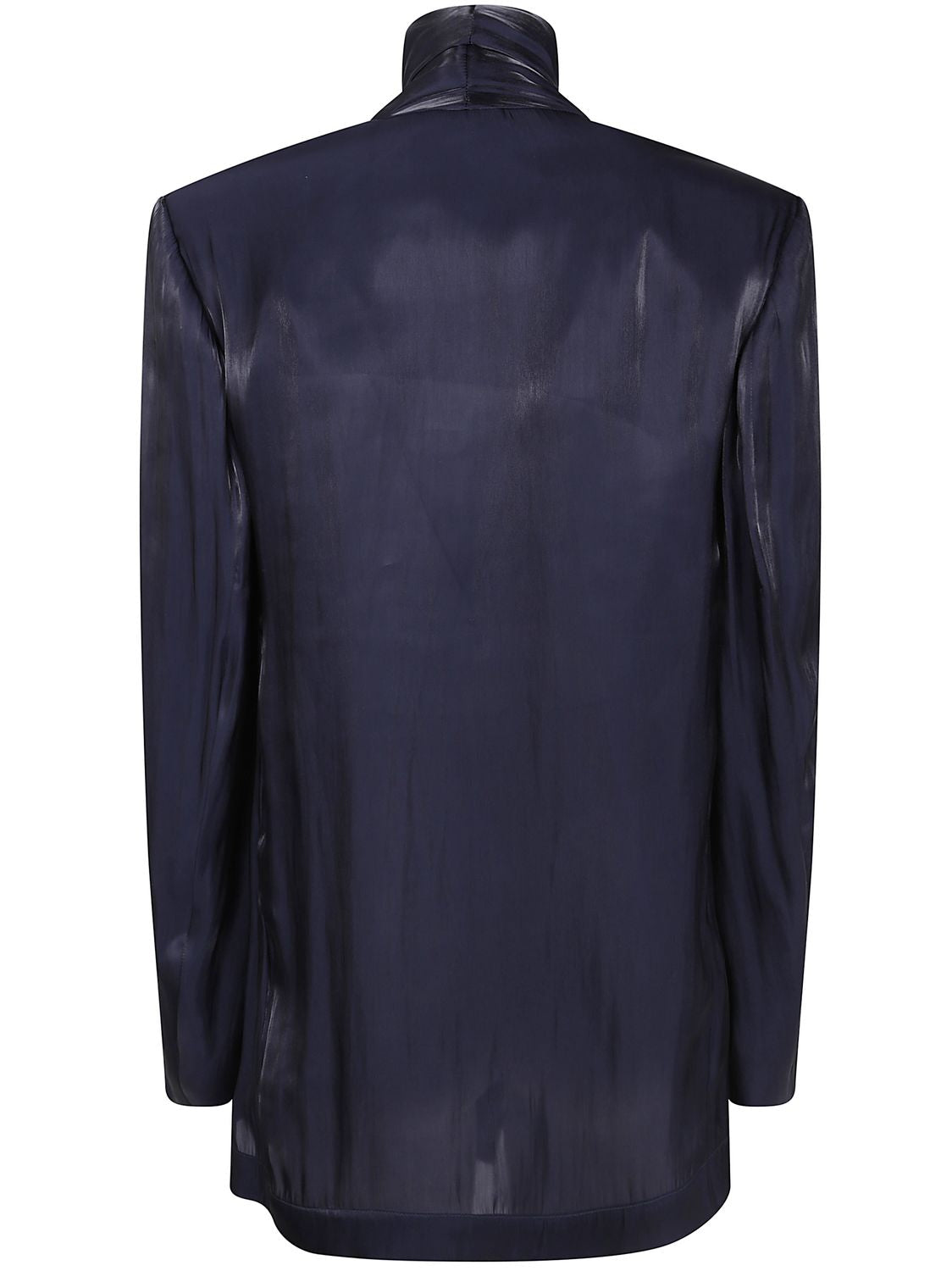 GENTRY PORTOFINO Woven Jacket for Women - SS25 Collection