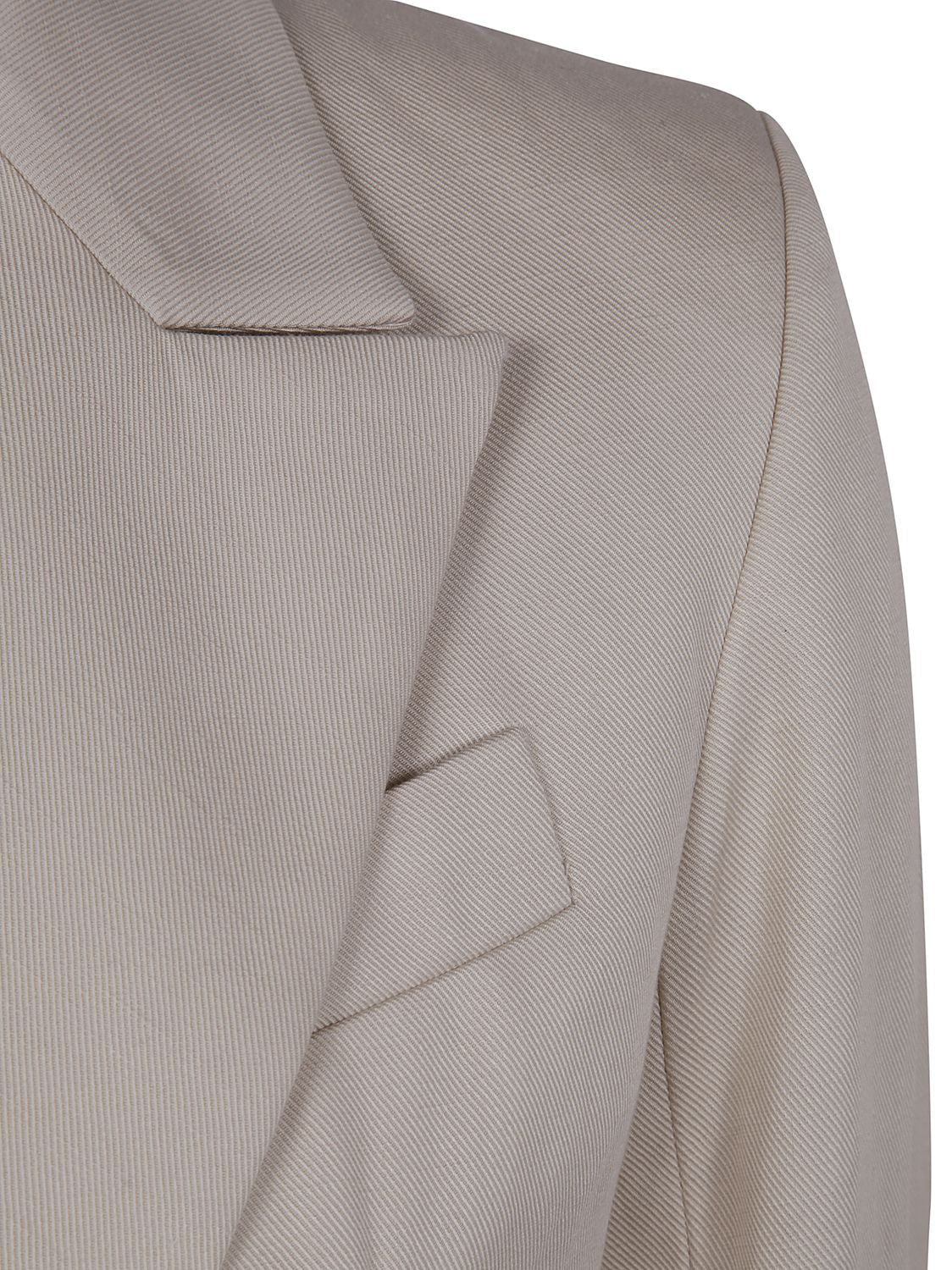 GENTRY PORTOFINO Women’s Woven Mini Jacket