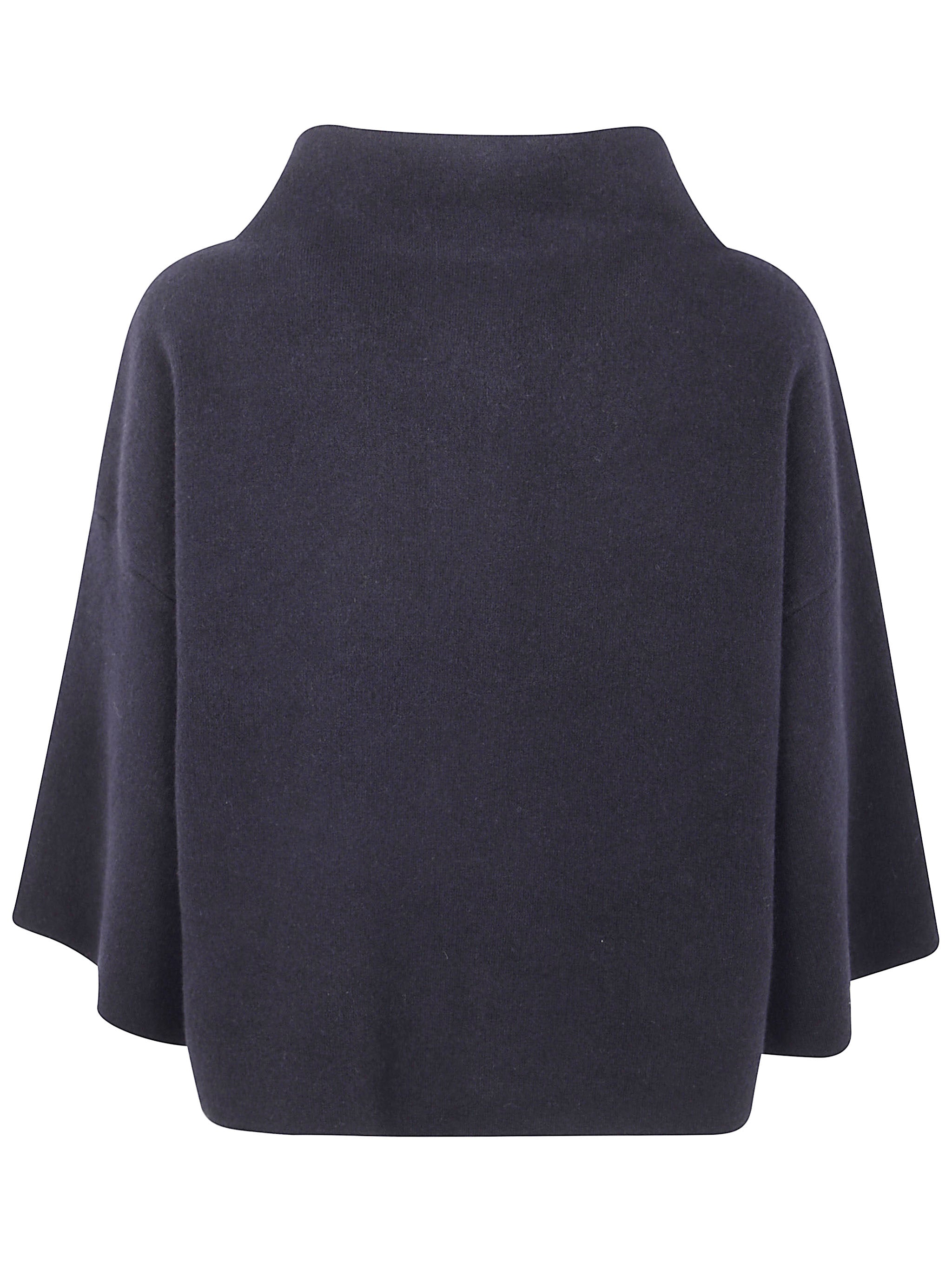 GENTRY PORTOFINO Crater Knit Jacket