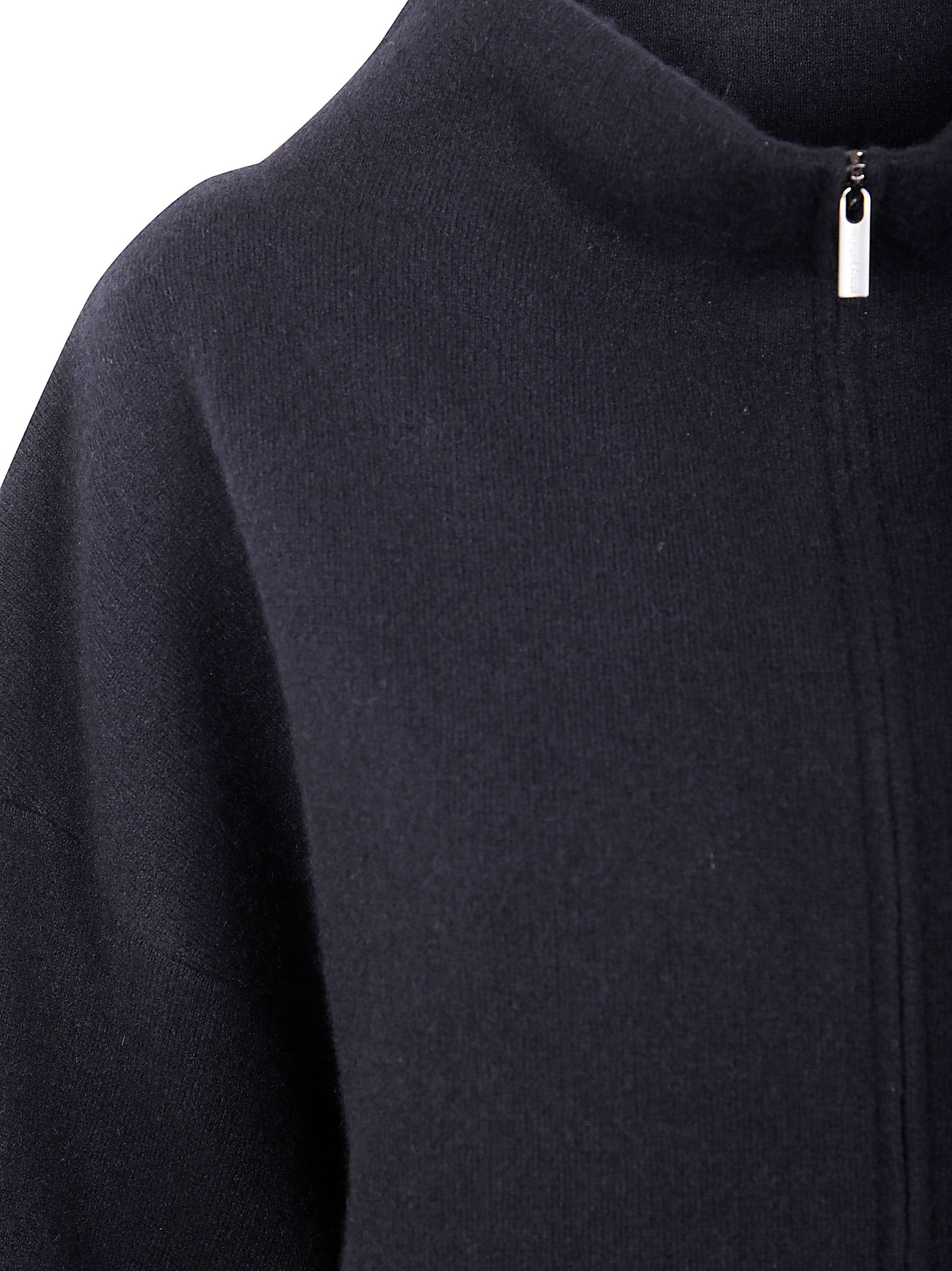 GENTRY PORTOFINO Crater Knit Jacket