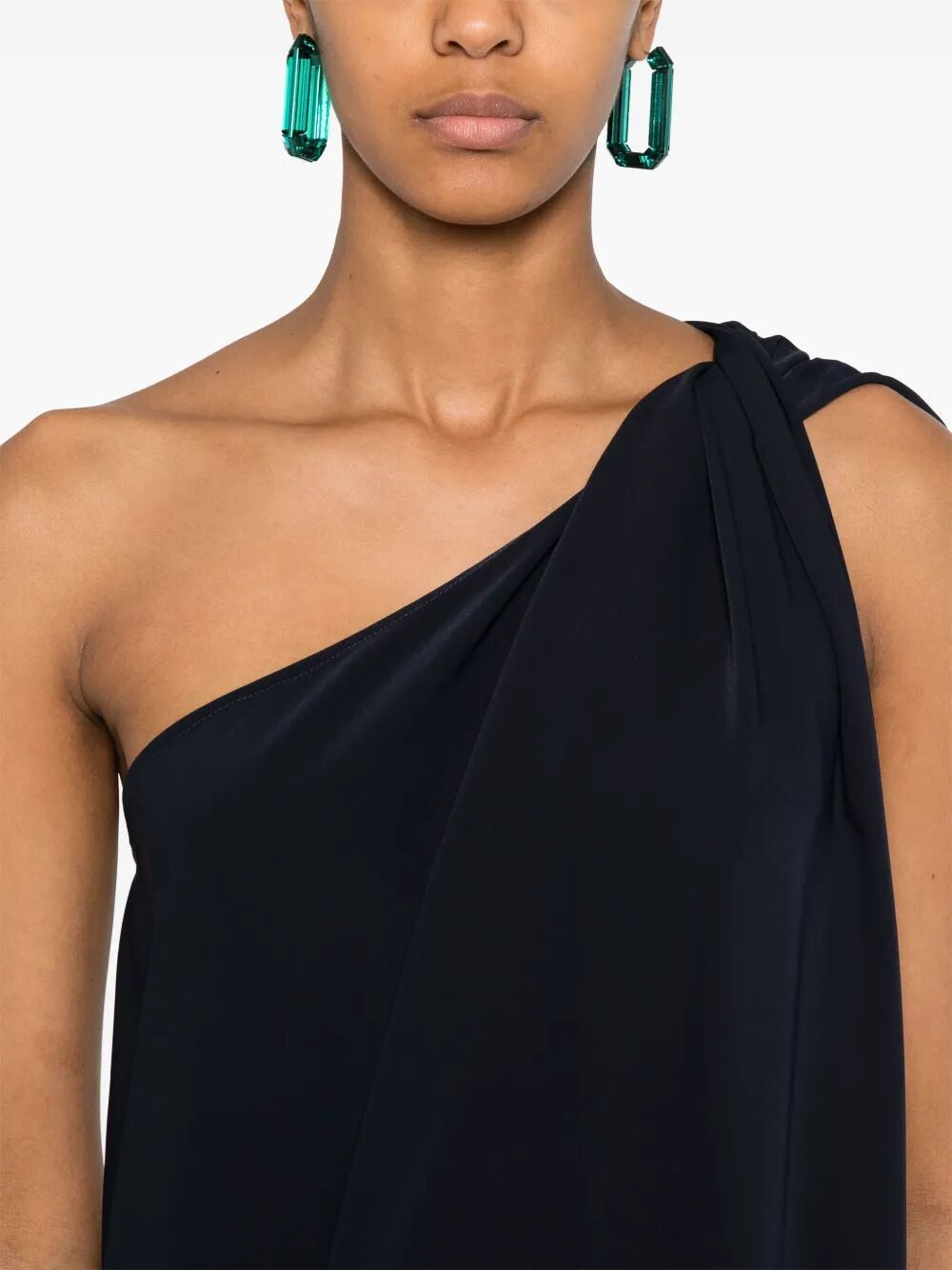 PAROSH Cady Midi Dress for Women - Spring/Summer 2025