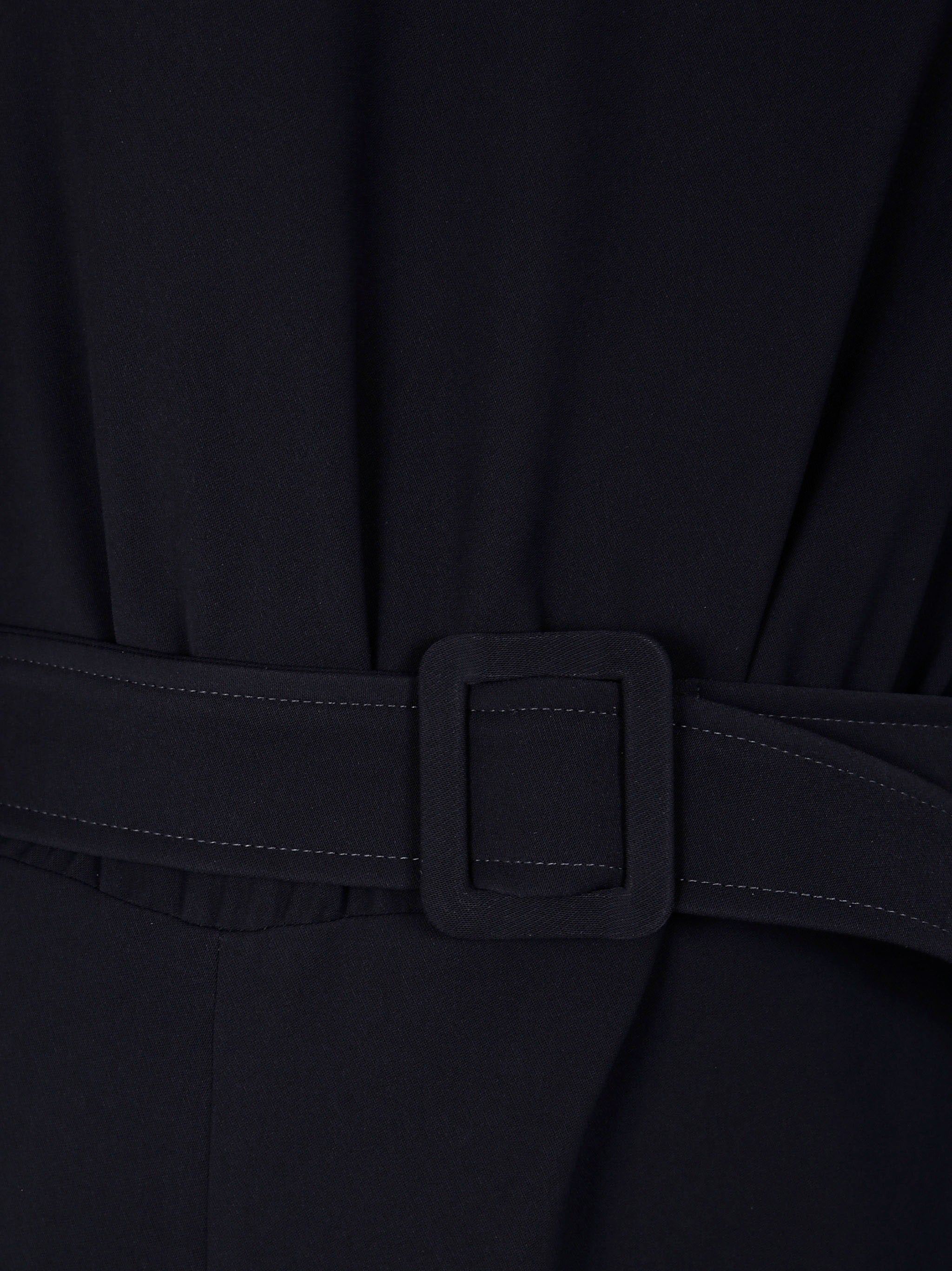 PAROSH Elegant Long Dress for Women - FW25 Collection