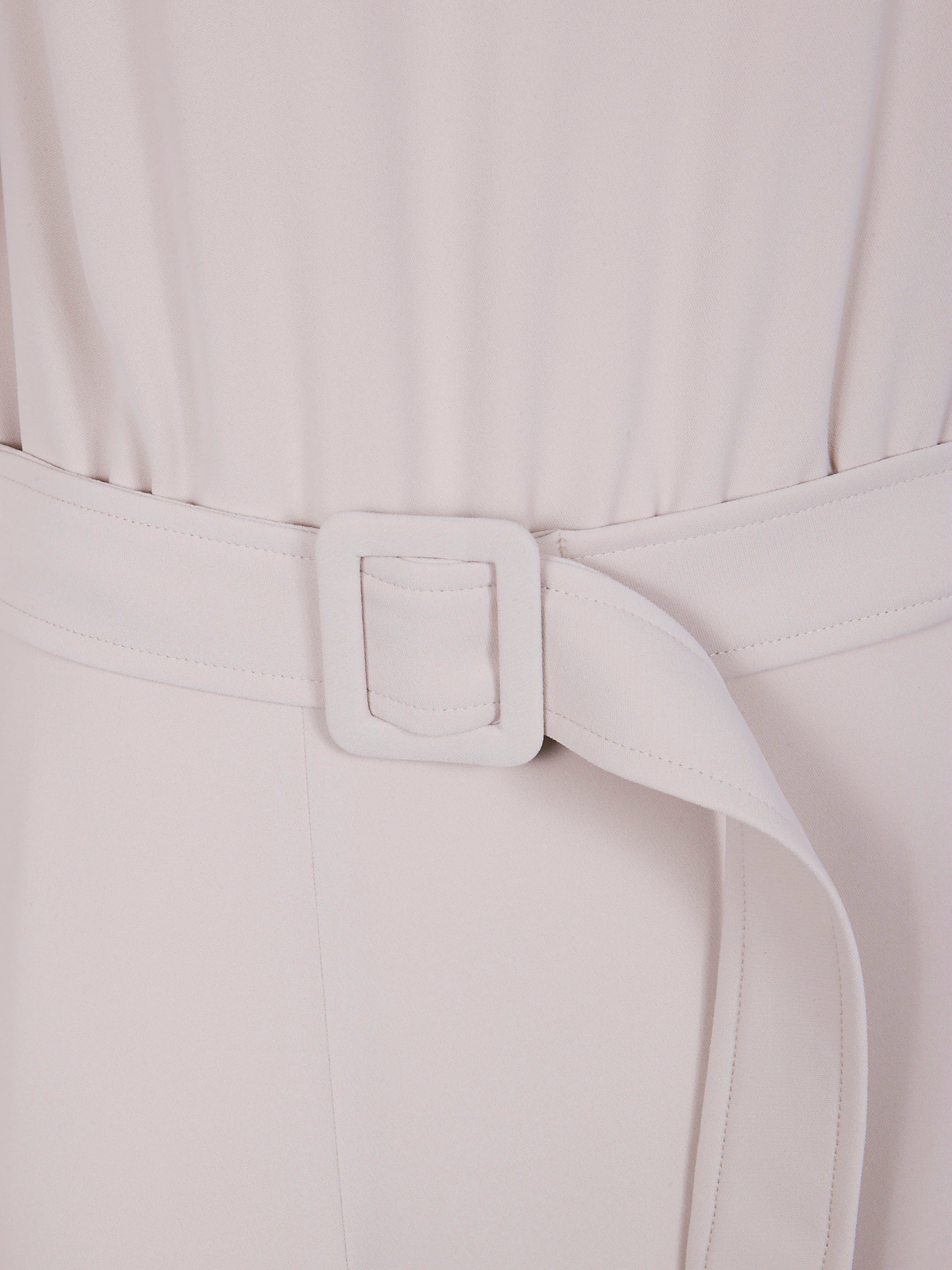 PAROSH Elegant Long Dress for Women - FW25 Collection