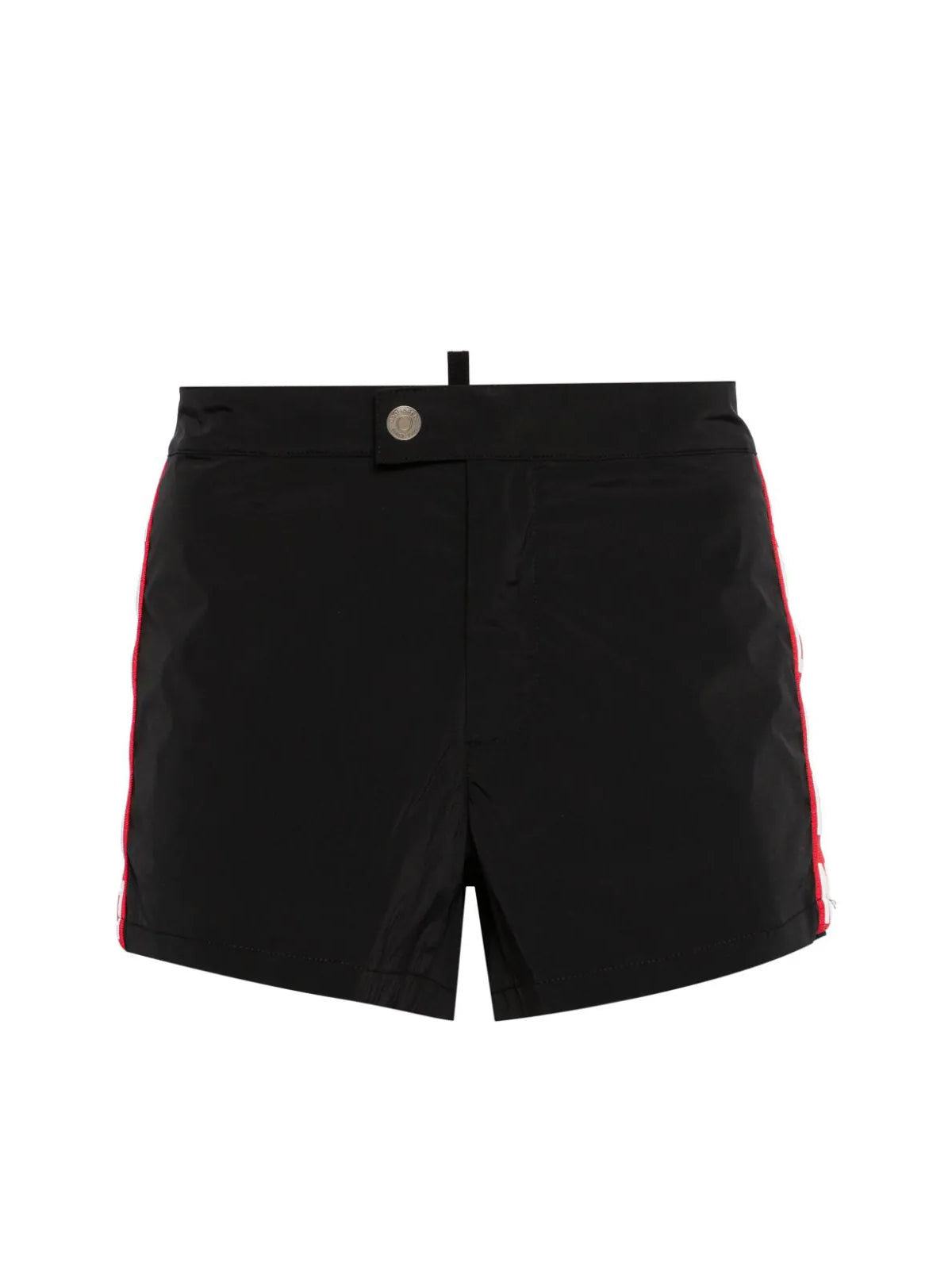 DSQUARED2 Mini Logo Swim Shorts for Men - SS24 Collection