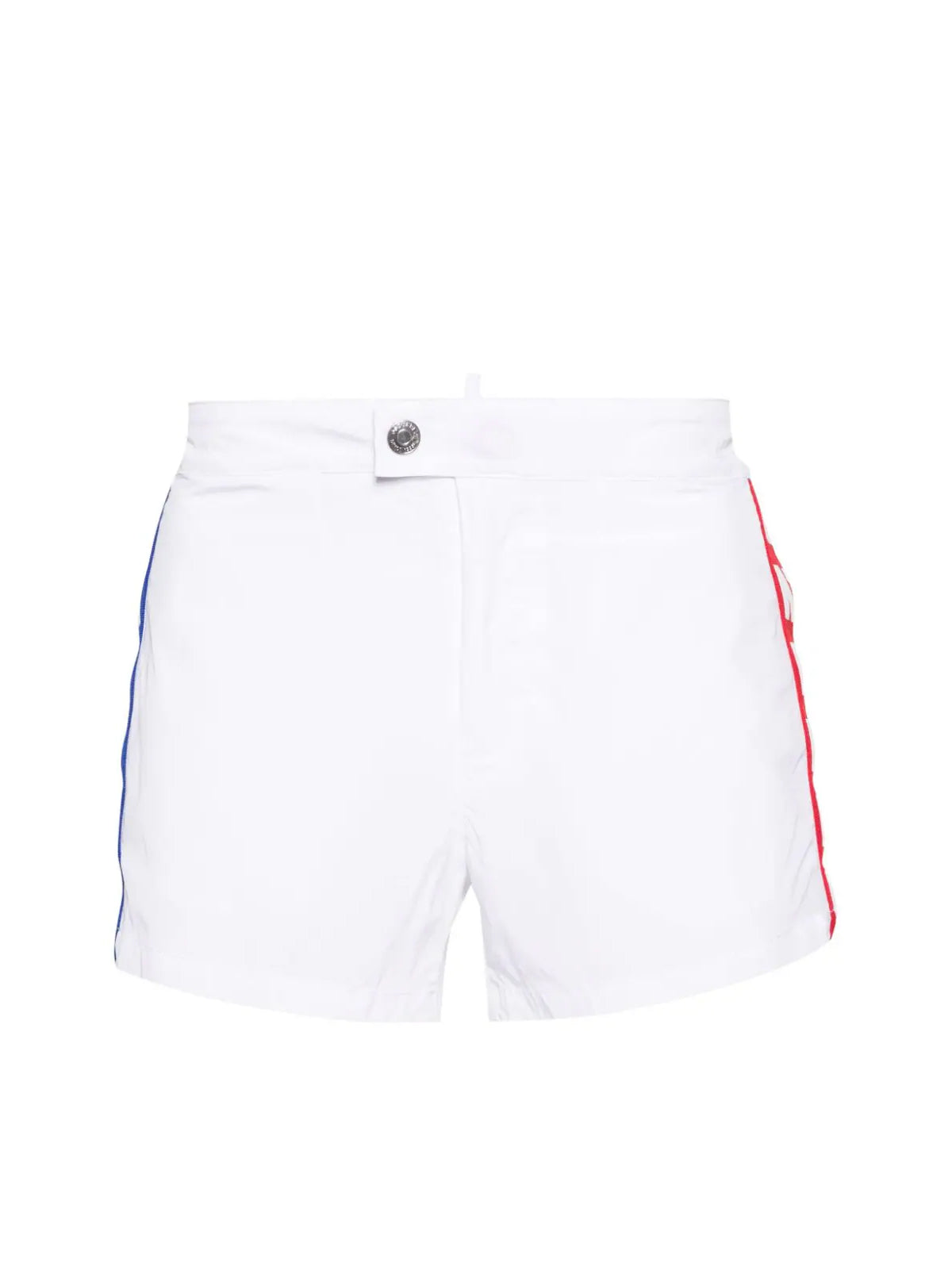 DSQUARED2 Side Logo Mini Swim Shorts for Men
