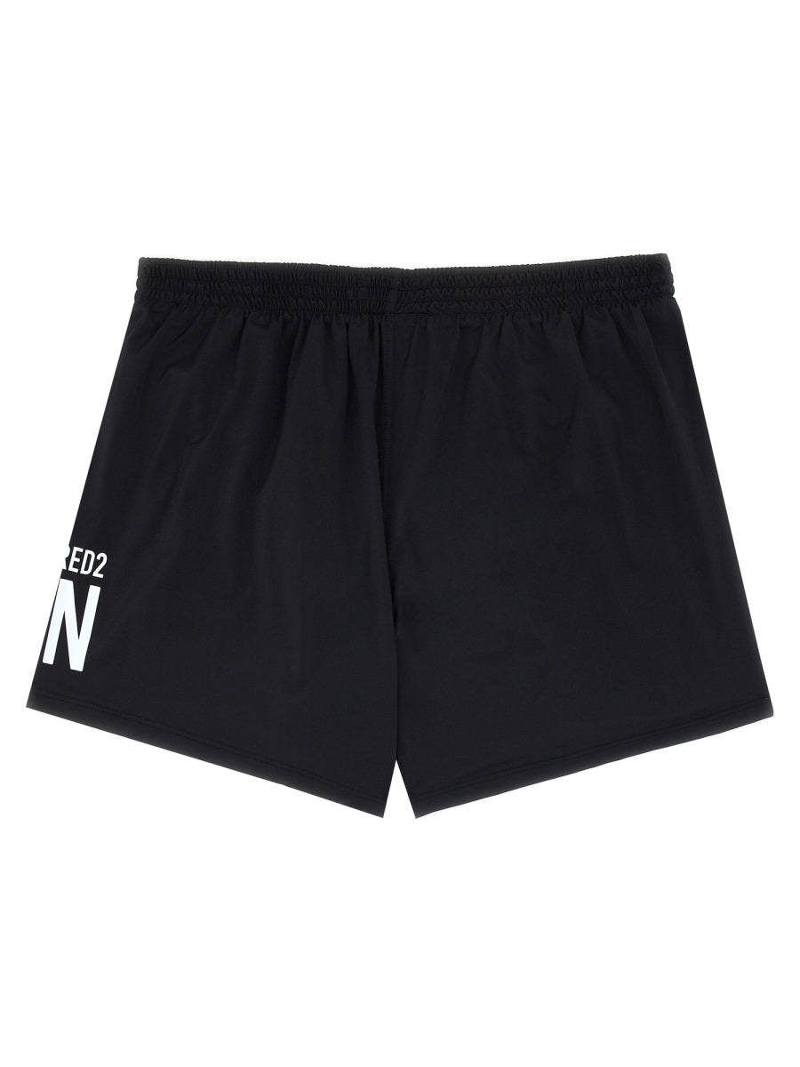 DSQUARED ICON Boxer Briefs for Men