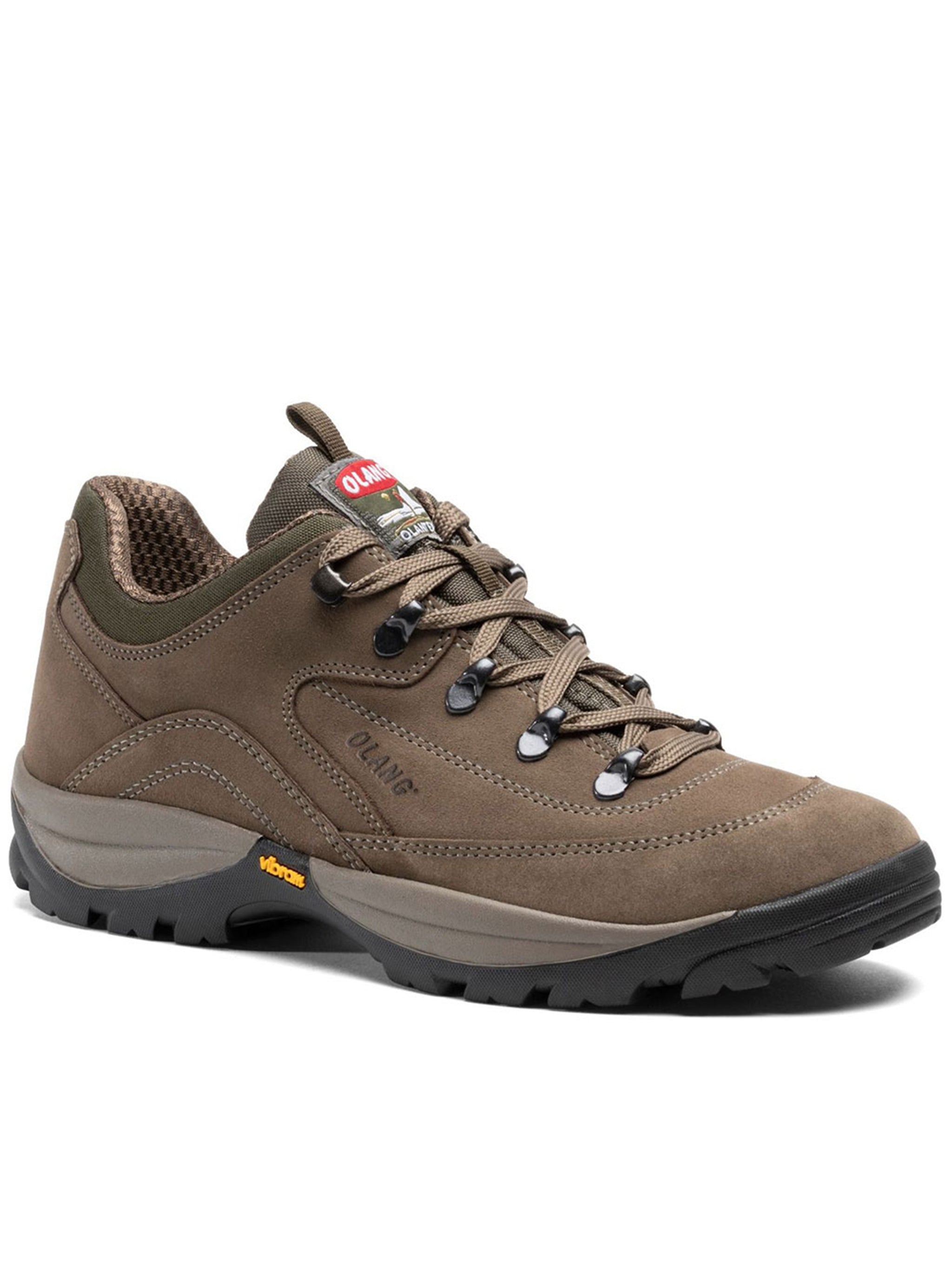 OLANG Dakota Trek Unisex Boots