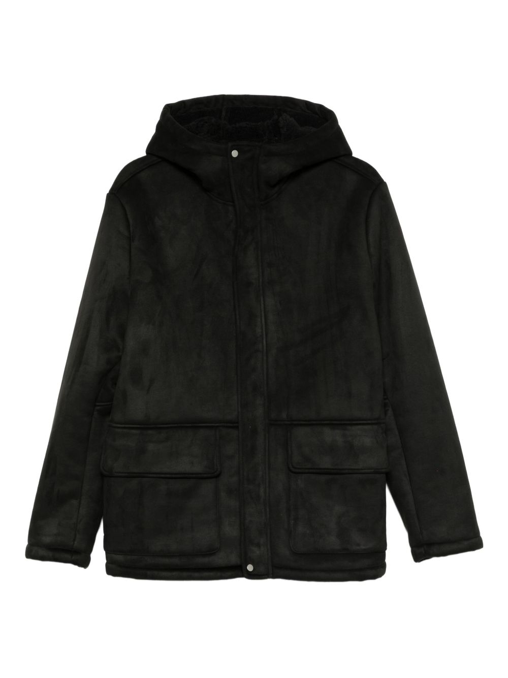 DANIELE ALESSANDRINI Men's Stylish Jacket - Fall Winter 25/26