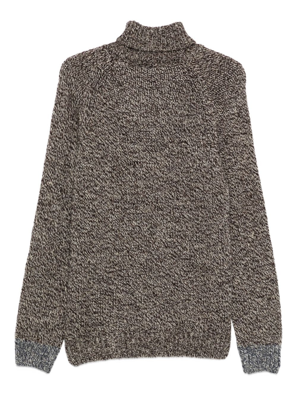 DANIELE ALESSANDRINI Relaxed Fit Sweater for Men