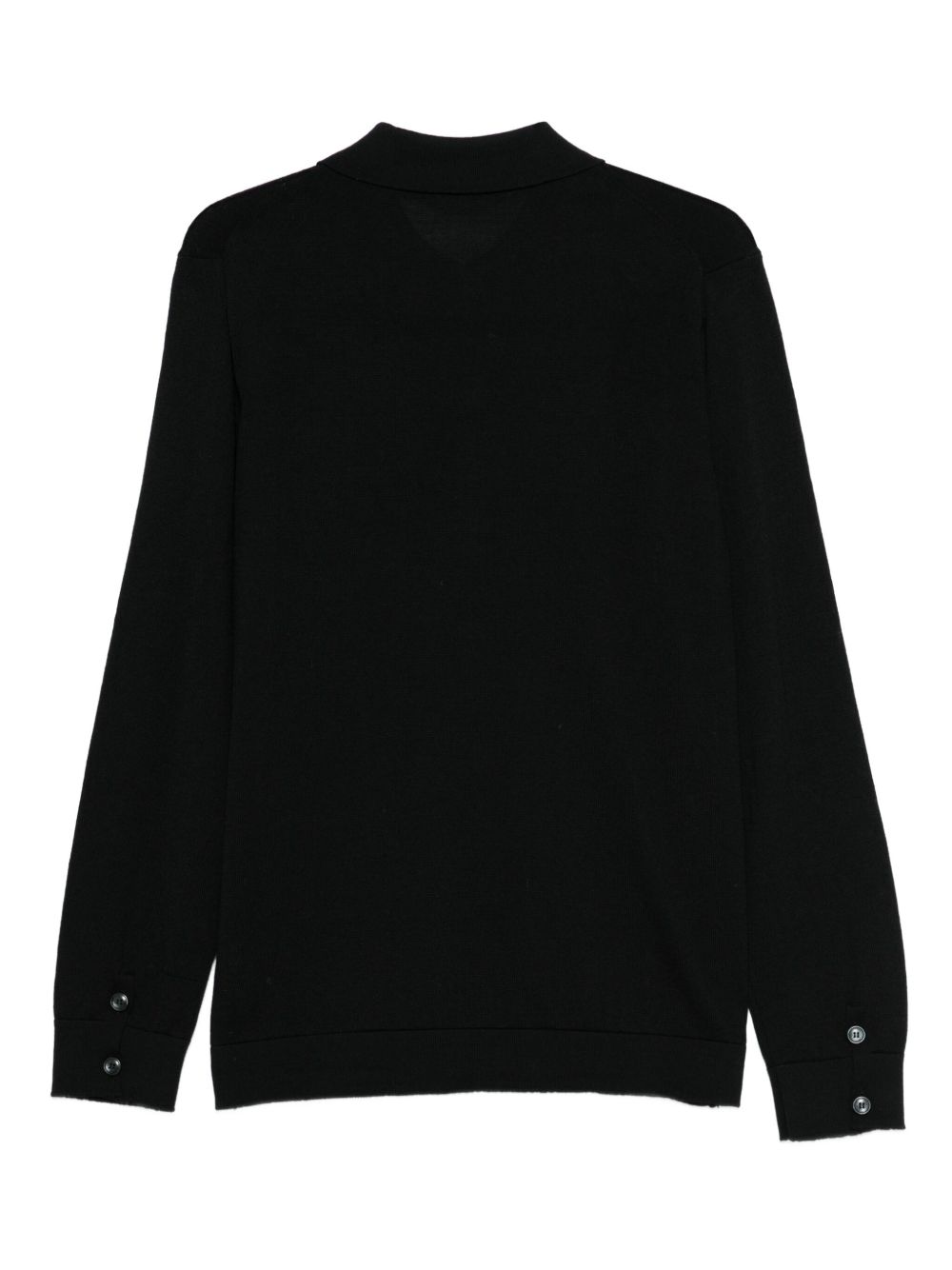 DANIELE ALESSANDRINI Classic Men's Sweater for Fall-Winter 25/26