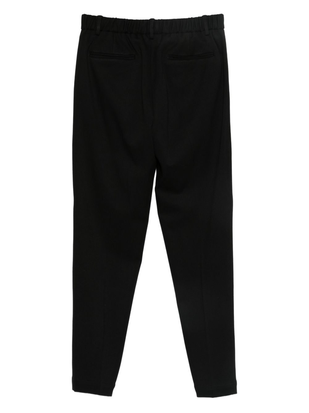 DANIELE ALESSANDRINI Stylish Fit Trousers for Men