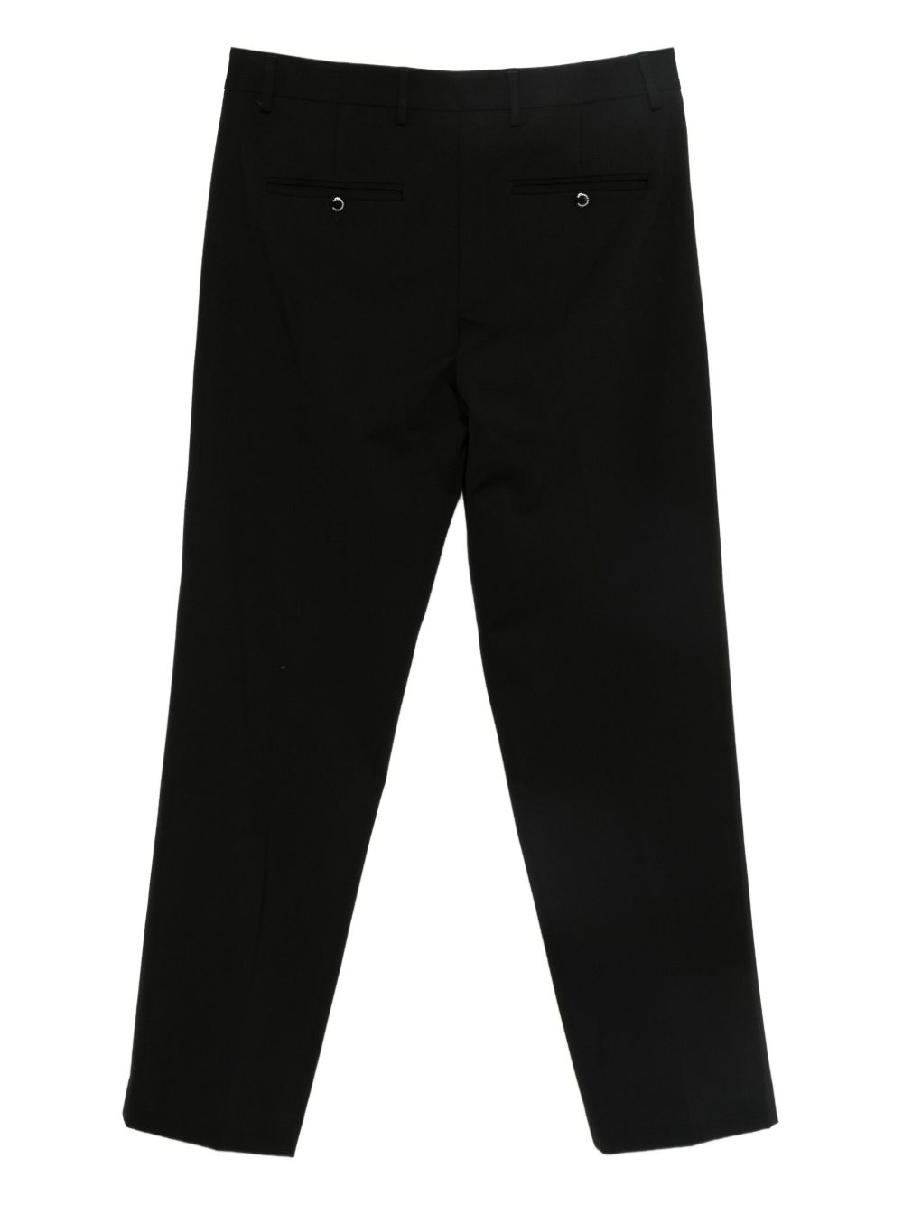 DANIELE ALESSANDRINI Stylish Trousers for Modern Men - FW25 Collection