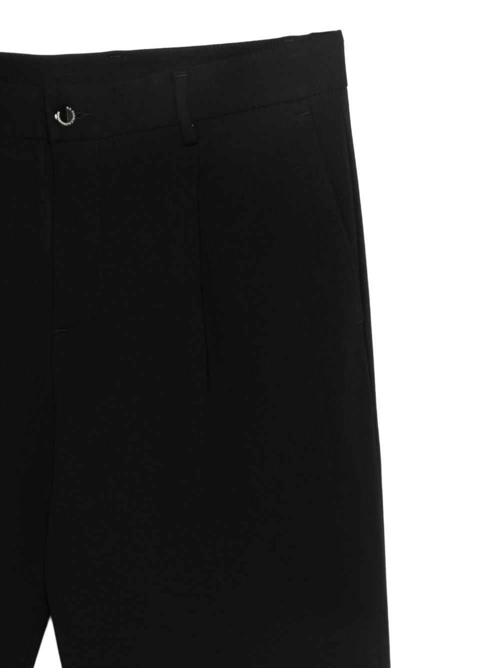 DANIELE ALESSANDRINI Stylish Trousers for Modern Men - FW25 Collection