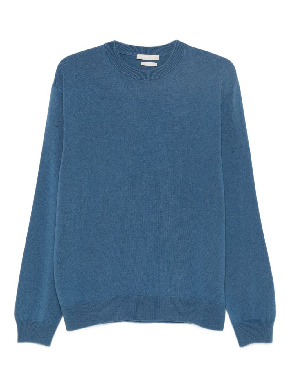 DANIELE FIESOLI Luxurious Cashmere Sweater for Men - FW25