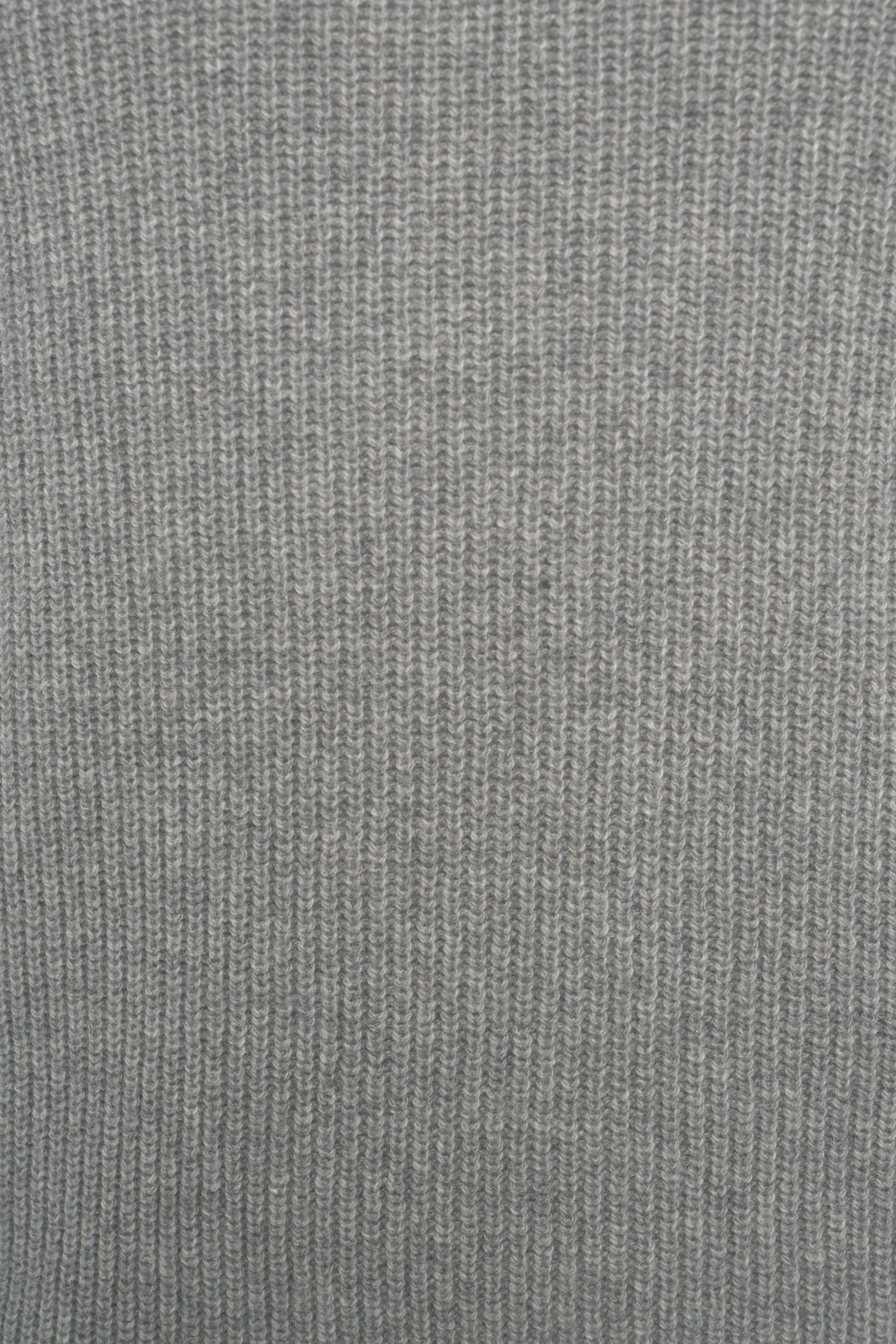 DANIELE FIESOLI Ribbed Pullover