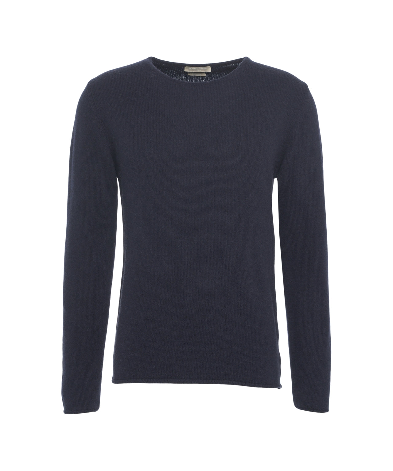DANIELE FIESOLI Luxurious Cashmere Pullover for Men