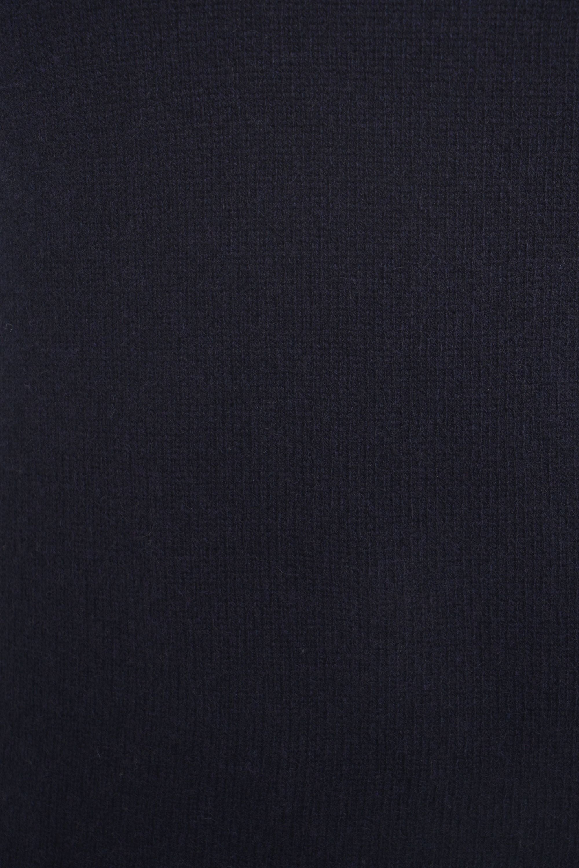 DANIELE FIESOLI Luxurious Cashmere Pullover for Men