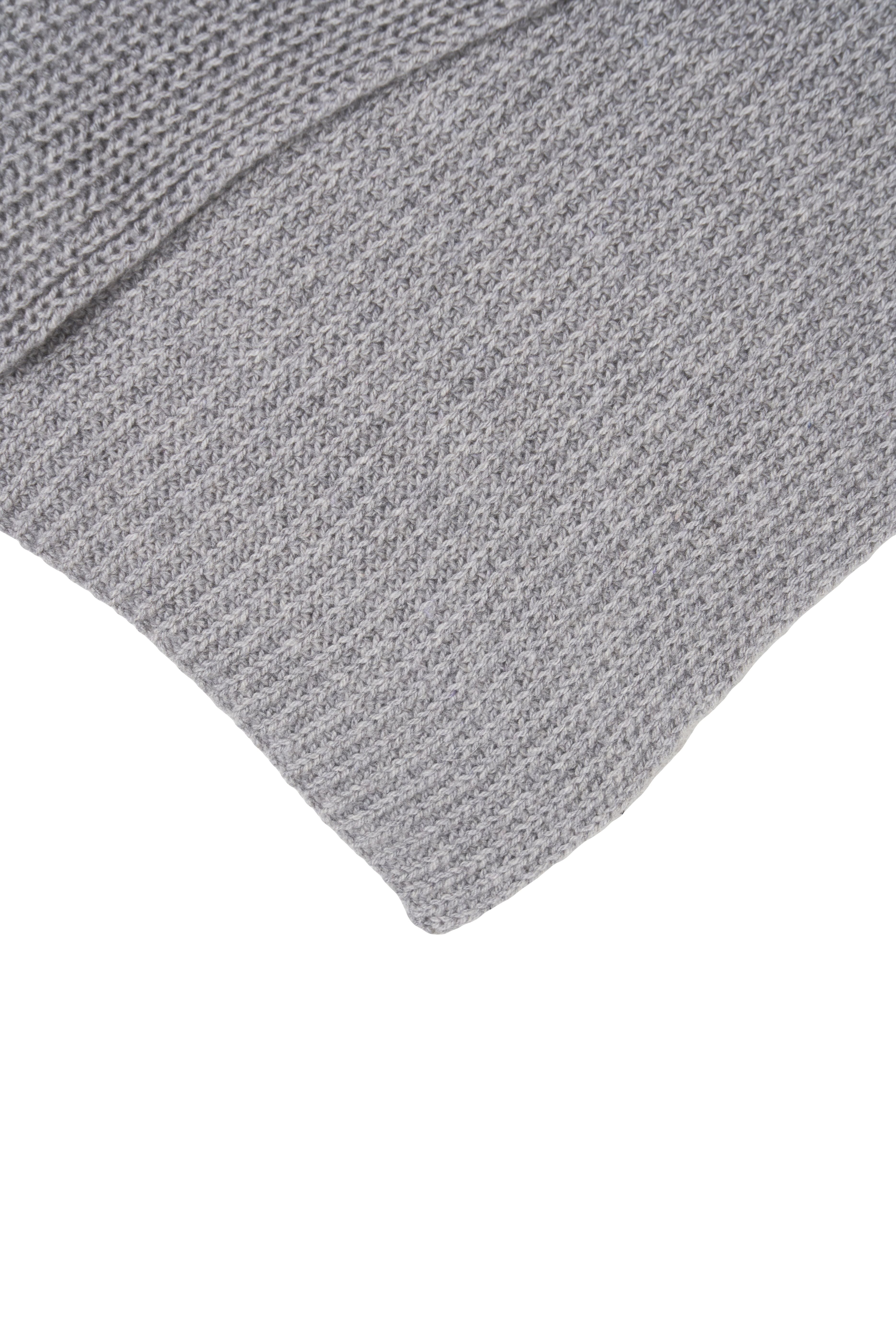 DANIELE FIESOLI Soft Fabric Scarf - 220 x 25 cm