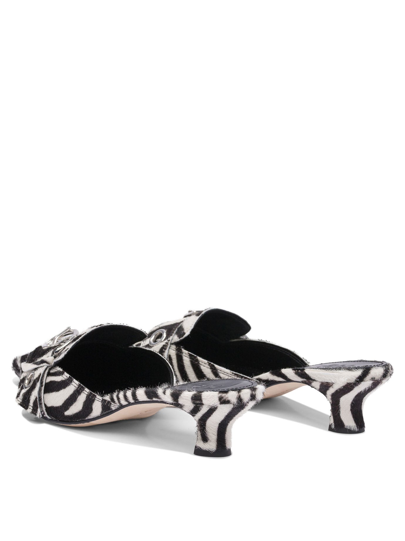 AEYDE 35 mm Women's Low Pumps