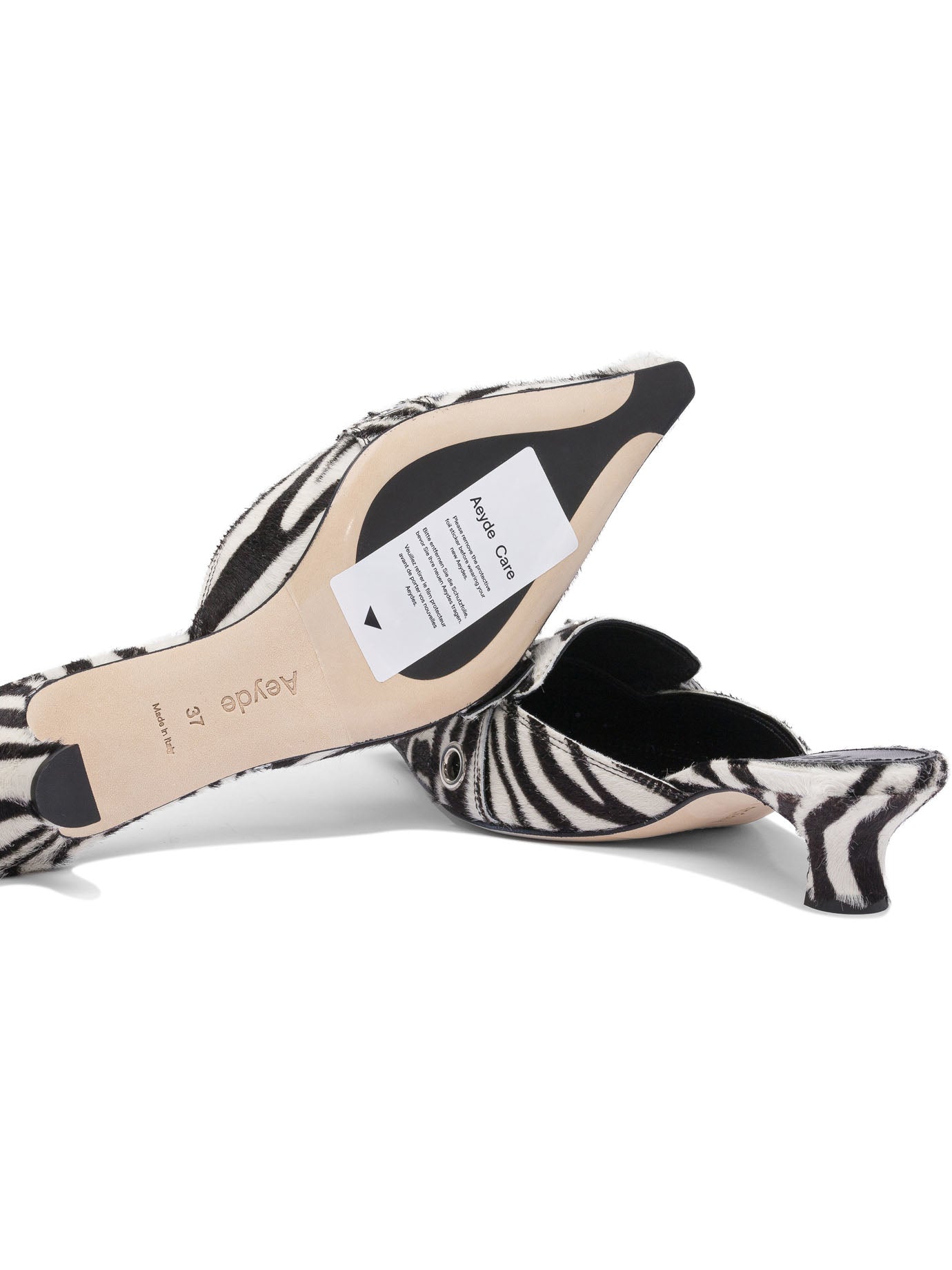 AEYDE 35 mm Women's Low Pumps