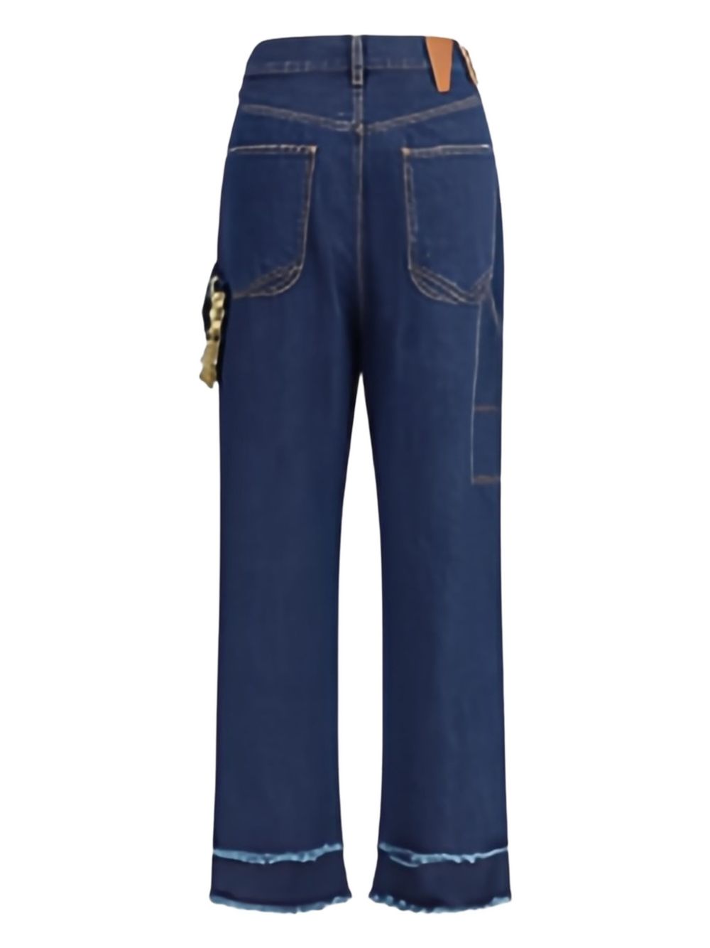 DARKPARK Flattering Women's Jeans