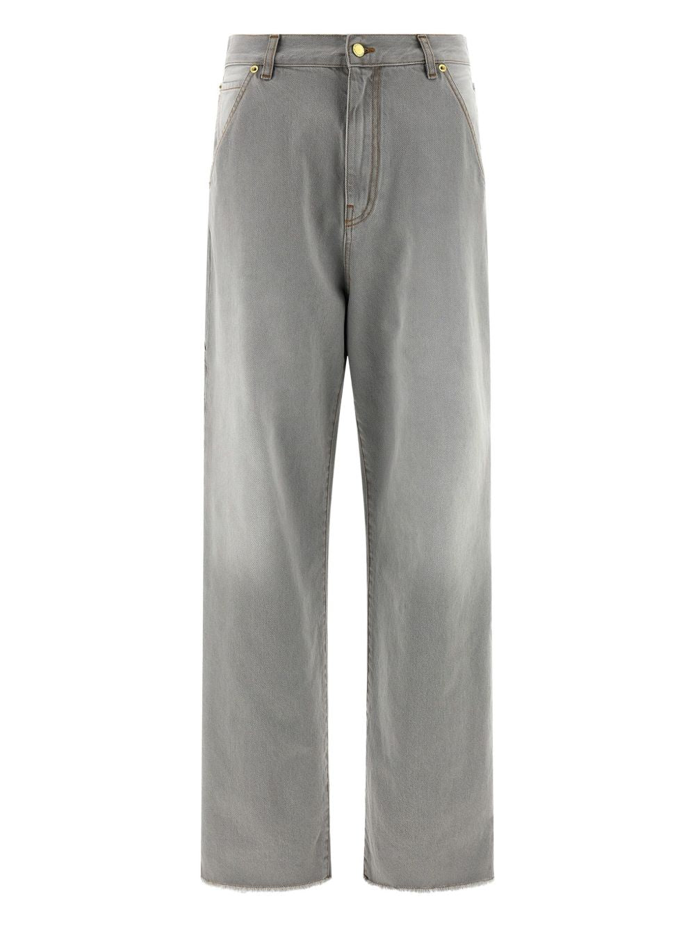 DARKPARK Flattering Women's Jeans - Fall Winter 25/26