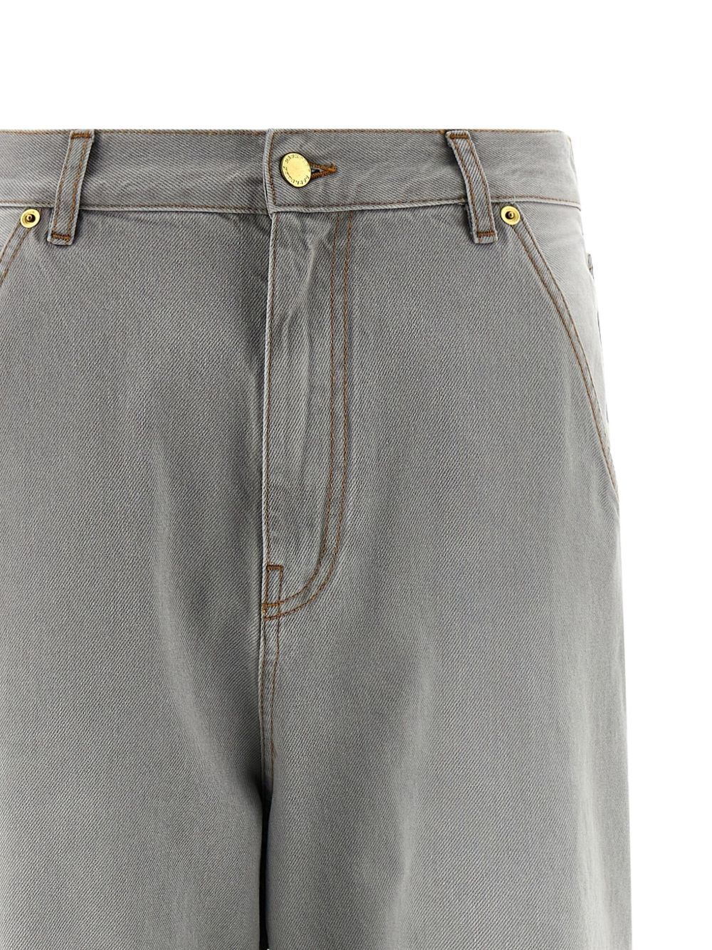 DARKPARK Flattering Women's Jeans - Fall Winter 25/26