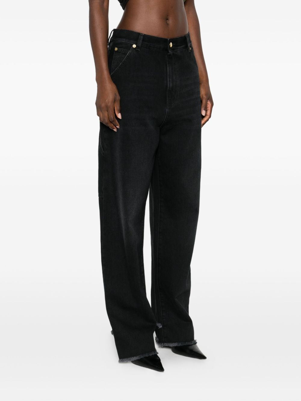 Darkpark Classic Women's Jeans - FW25