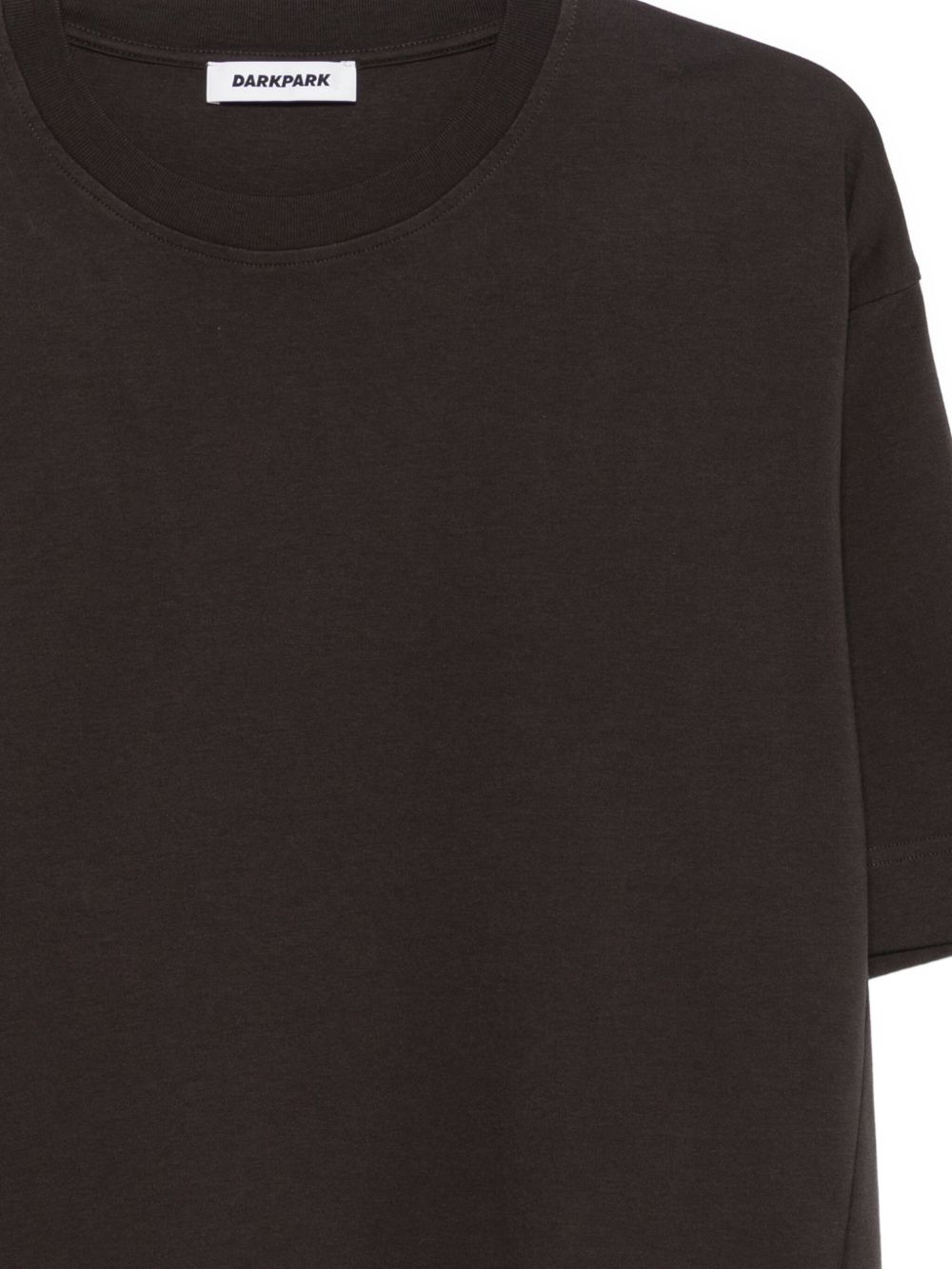 DARKPARK Stylish Women's T-Shirt & Polo - Fall Winter Collection