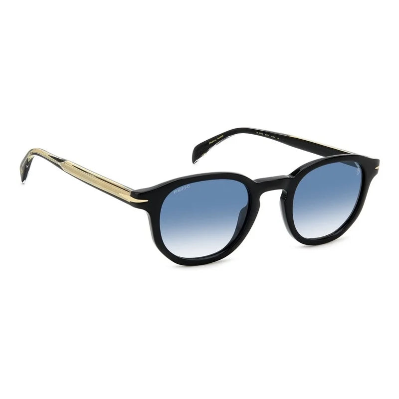 DAVID BECKHAM Classic Men's Photocromic Sunglasses