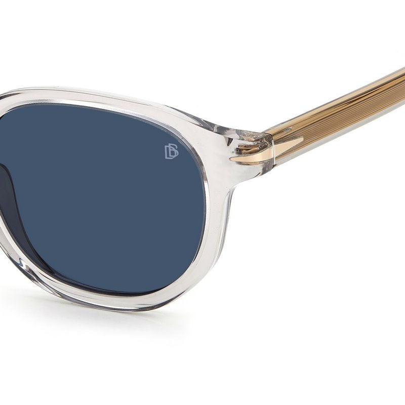 DAVID BECKHAM DB 1007/S Men's Sunglasses - Luxury Design