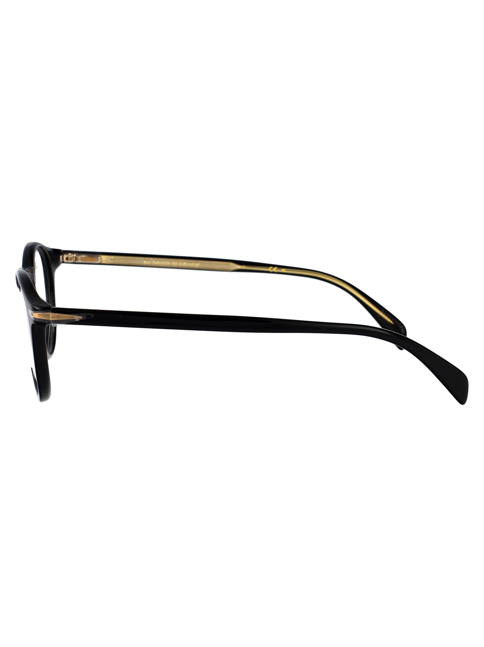 DAVID BECKHAM Acetate Optical Glasses for Men - DB 1018