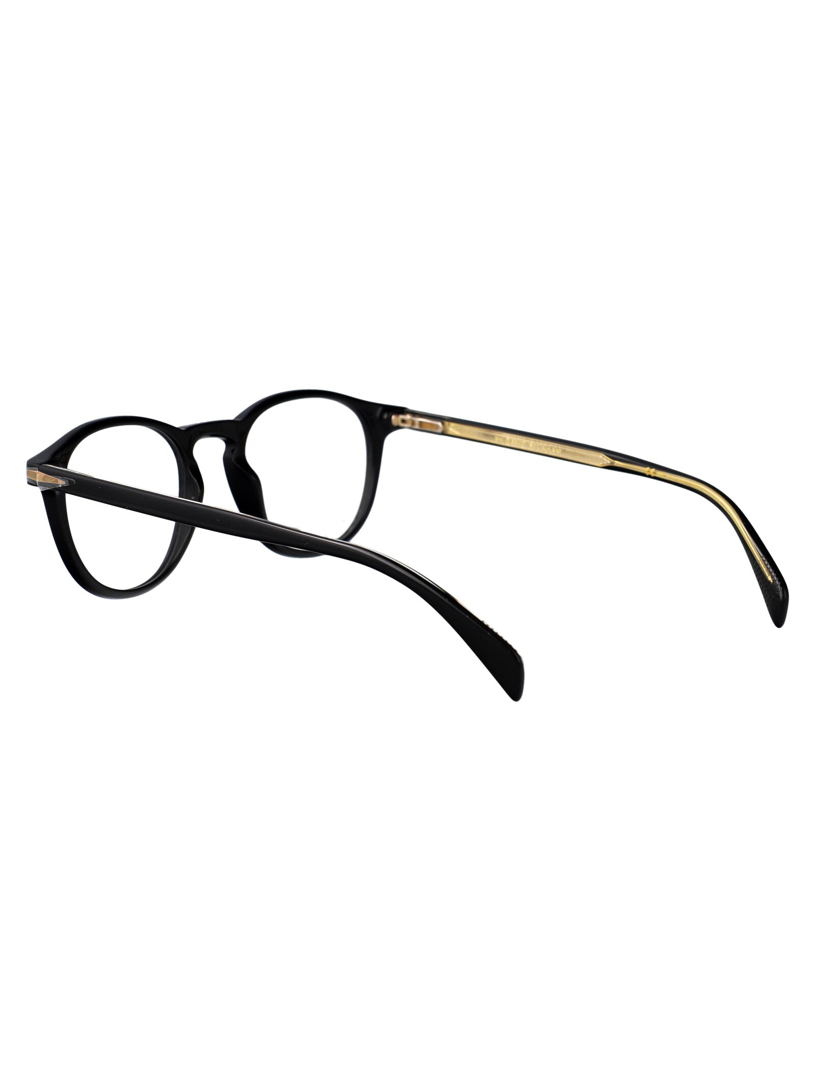DAVID BECKHAM Acetate Optical Glasses for Men - DB 1018