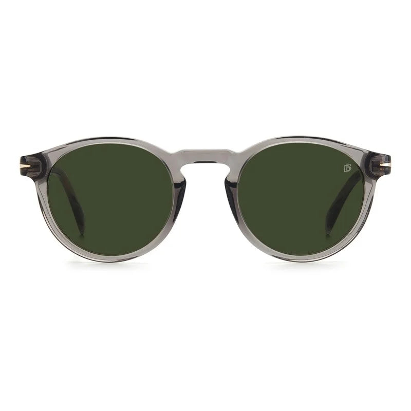 DAVID BECKHAM Classic Men's Sunglasses - DB 1036/S Model