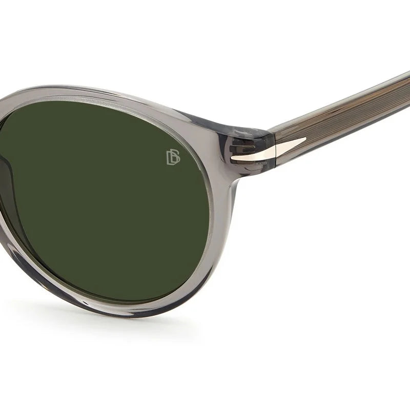 DAVID BECKHAM Classic Men's Sunglasses - DB 1036/S Model