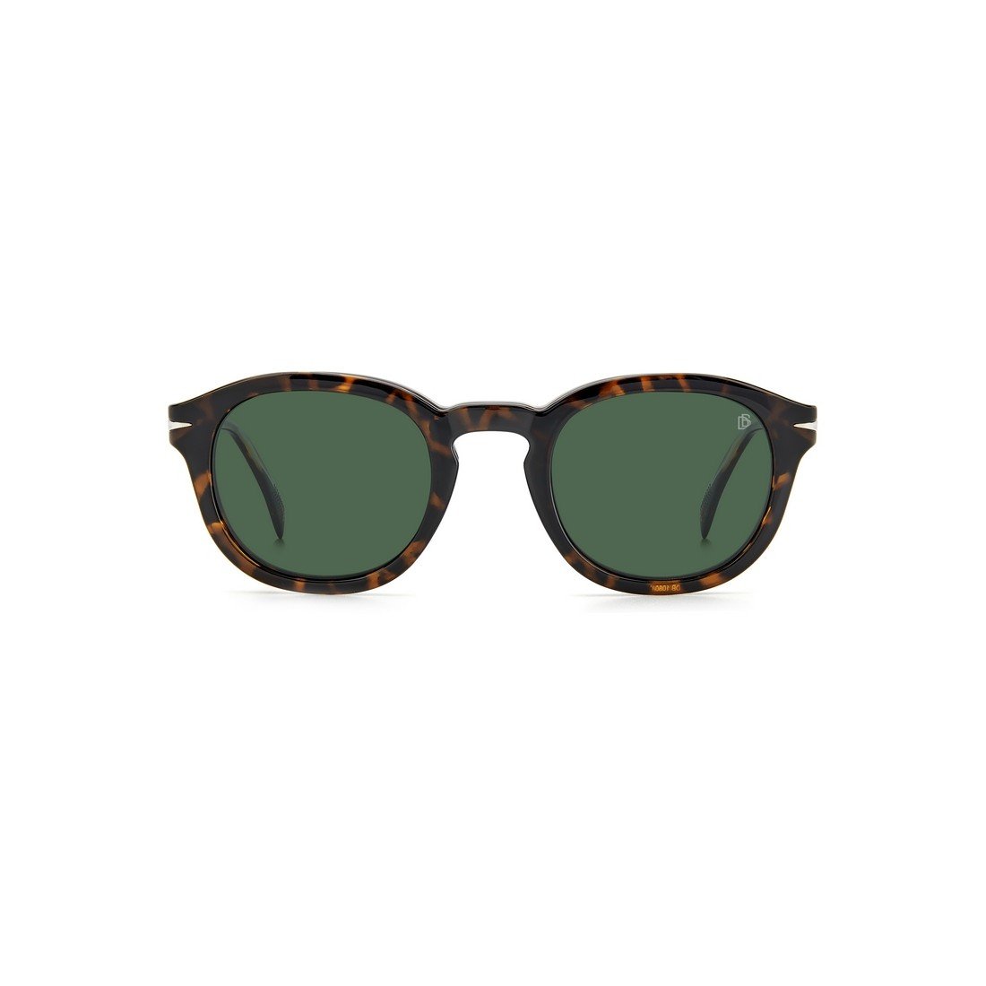 DAVID BECKHAM Classic Clip-On Sunglasses