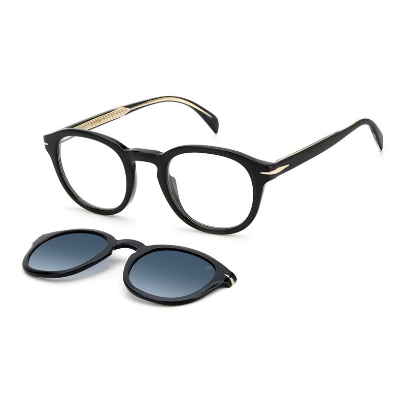 DAVID BECKHAM DB 1080 Mini Sunglasses for Men