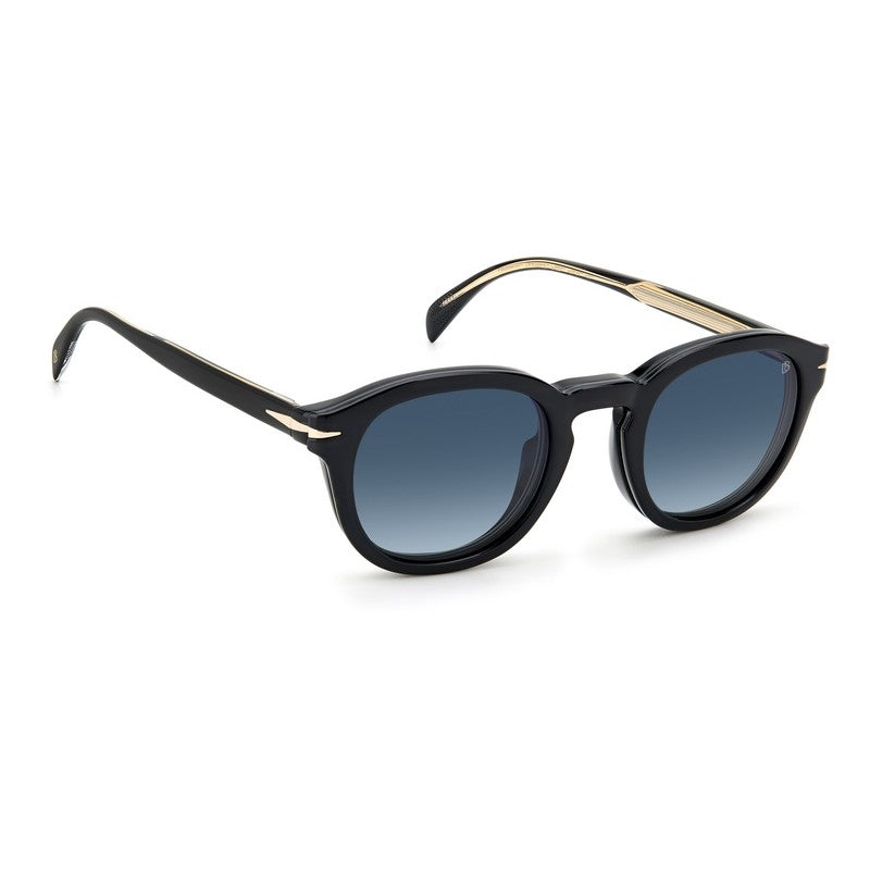 DAVID BECKHAM DB 1080 Mini Sunglasses for Men