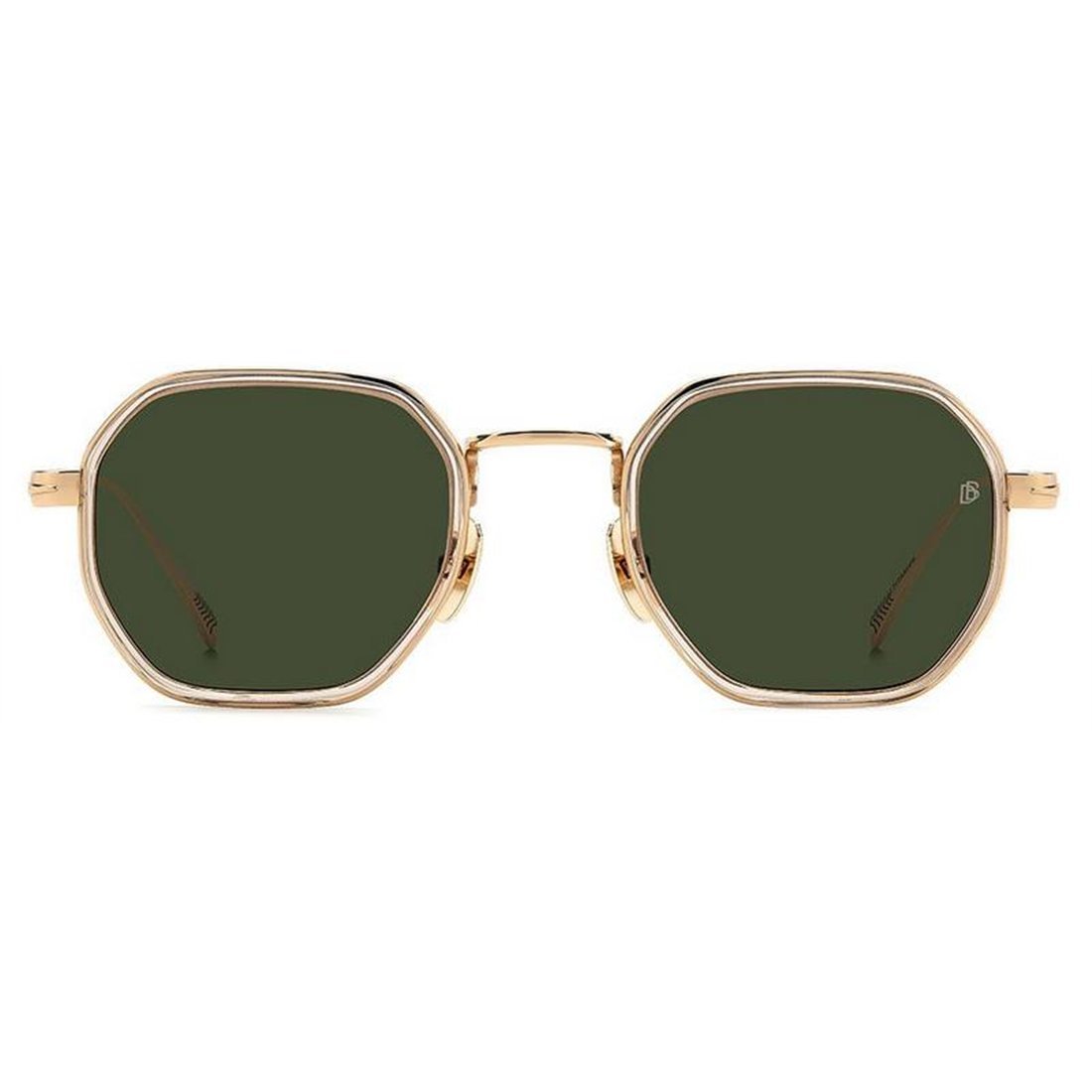 DAVID BECKHAM Stylish Men's Sunglasses DB 1097/S - Premium Accessory