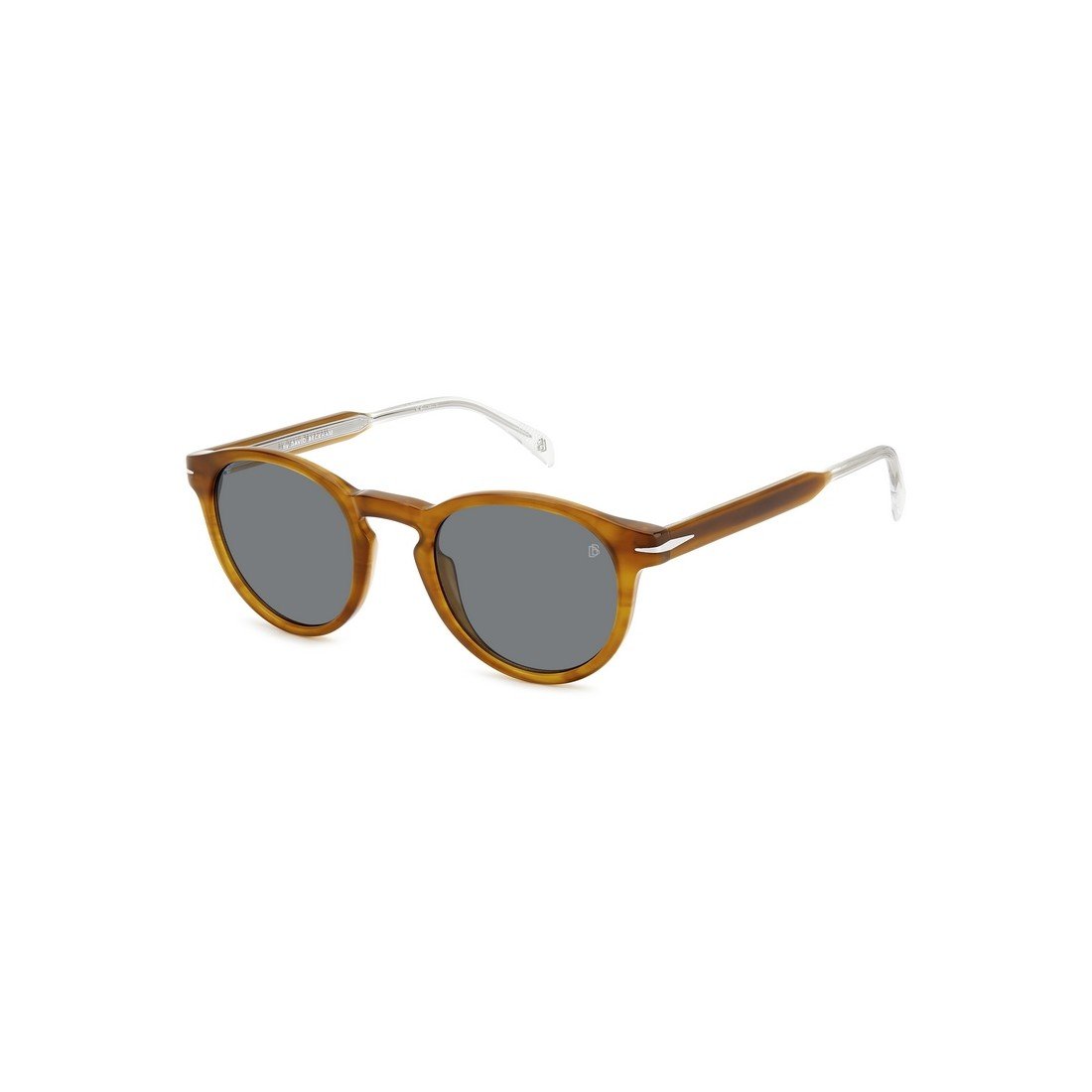DAVID BECKHAM Men's Stylish Sunglasses